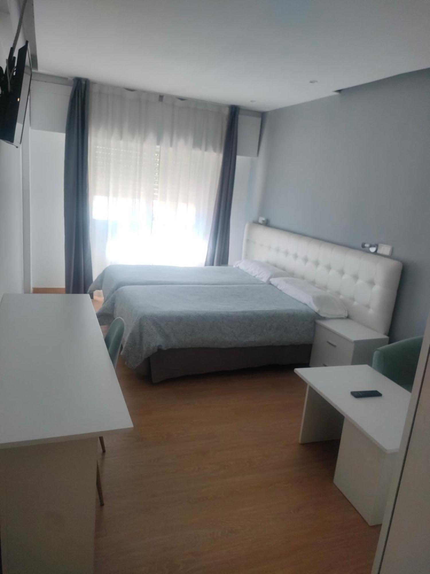 Boutique Urban Serrano Aparthotel