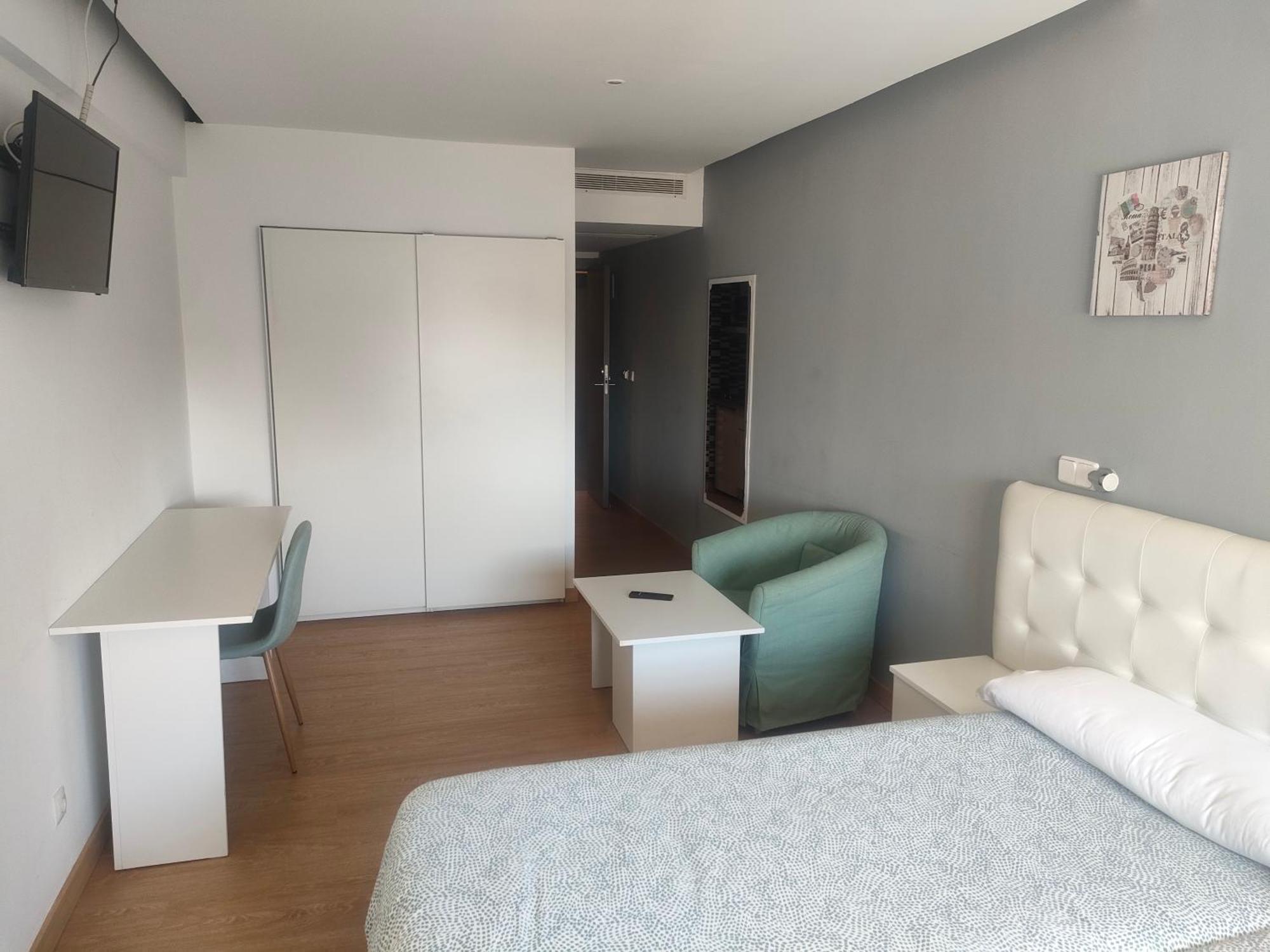Aparthotel Boutique Urban Serrano 2*