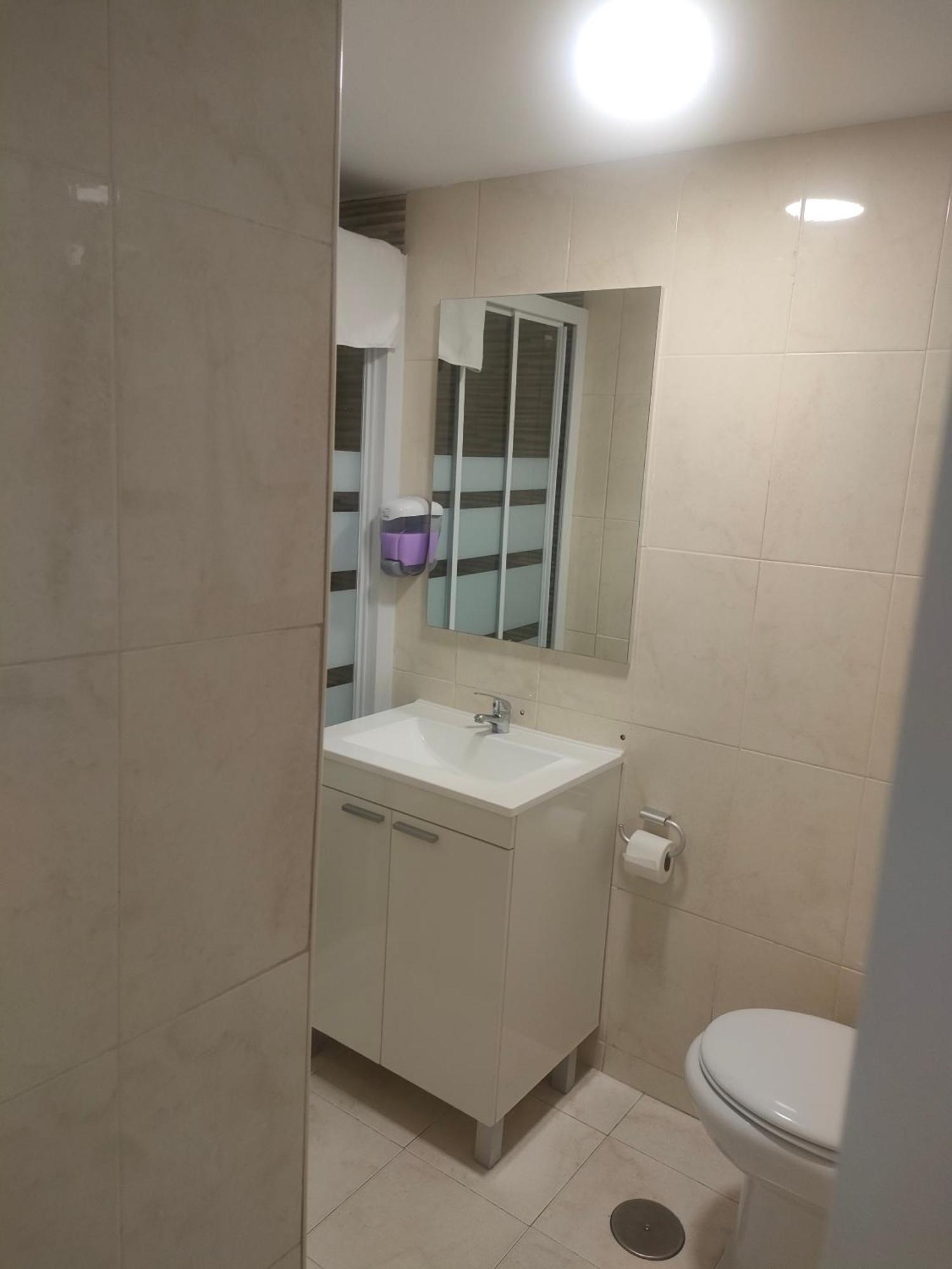 Boutique Urban Serrano Aparthotel Madrid