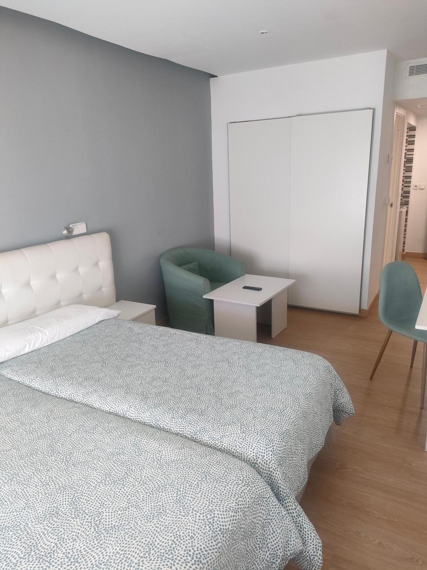 Boutique Urban Serrano Aparthotel