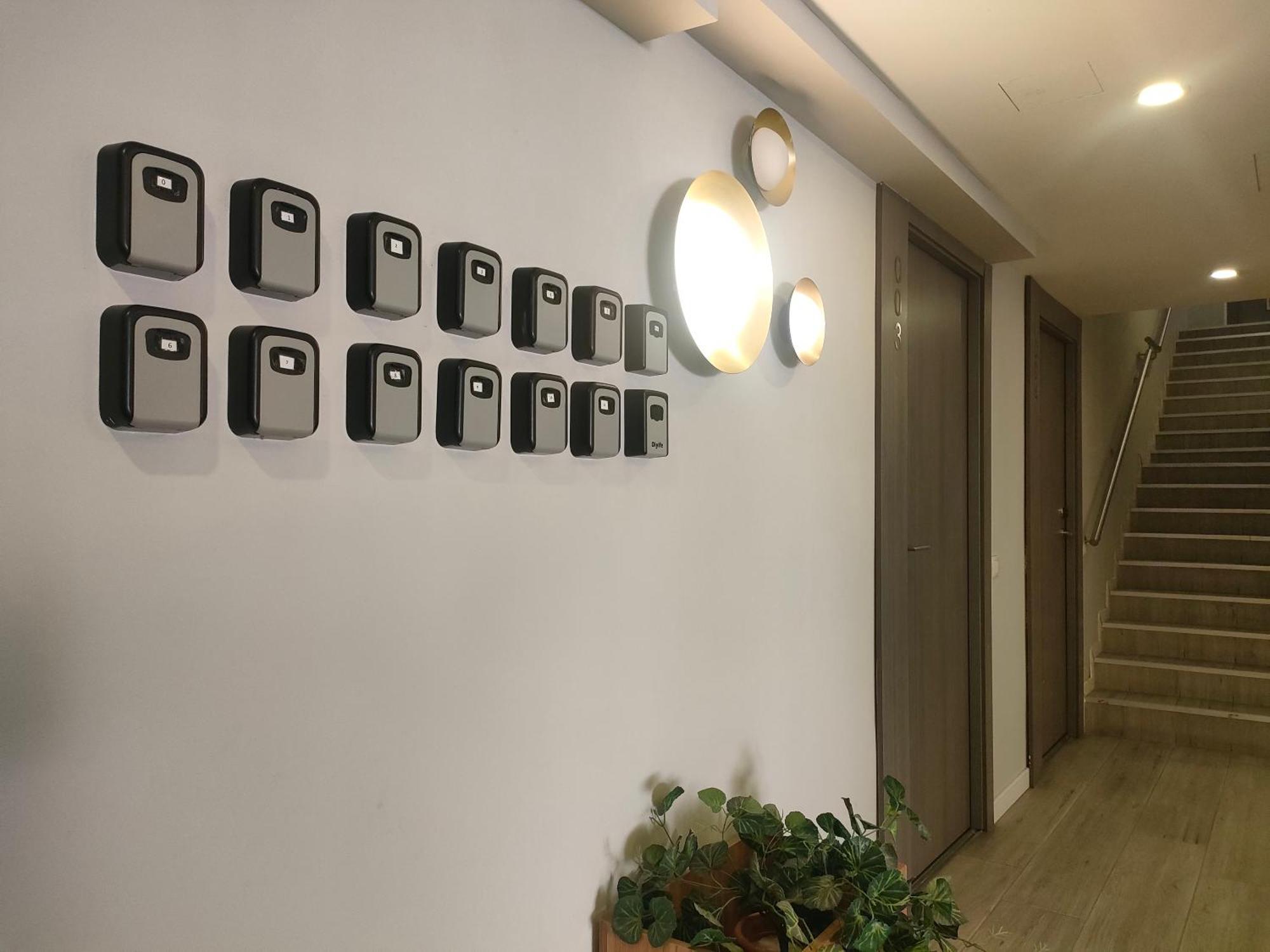 Aparthotel Boutique Urban Genova 2*
