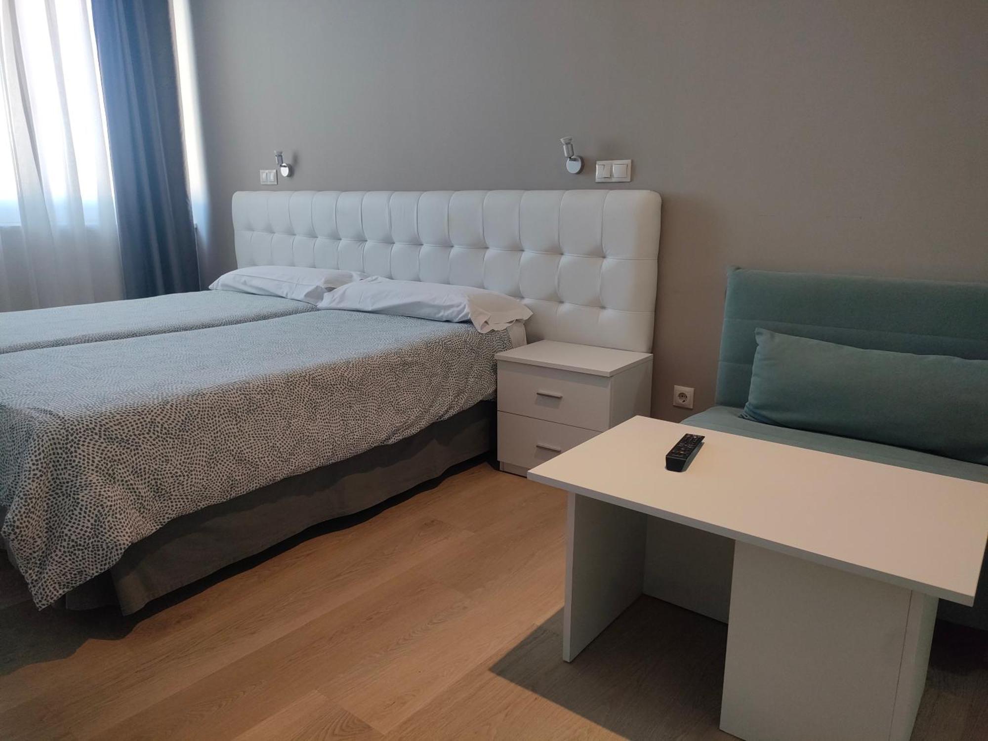 Boutique Urban Genova 2* Madrid