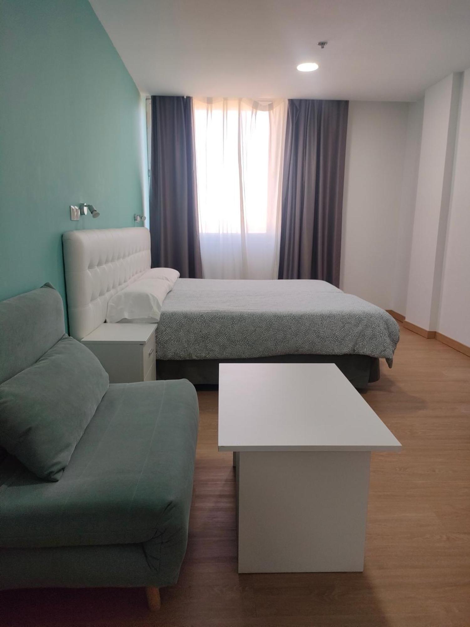 Boutique Urban Genova Aparthotel Madrid