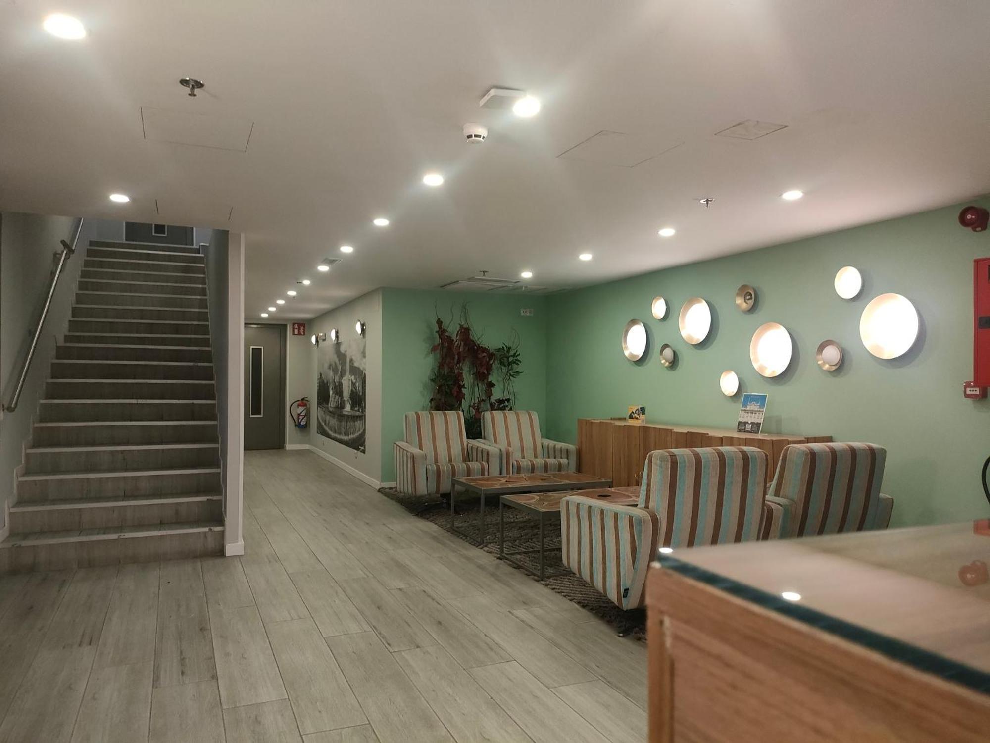 Boutique Urban Genova Aparthotel