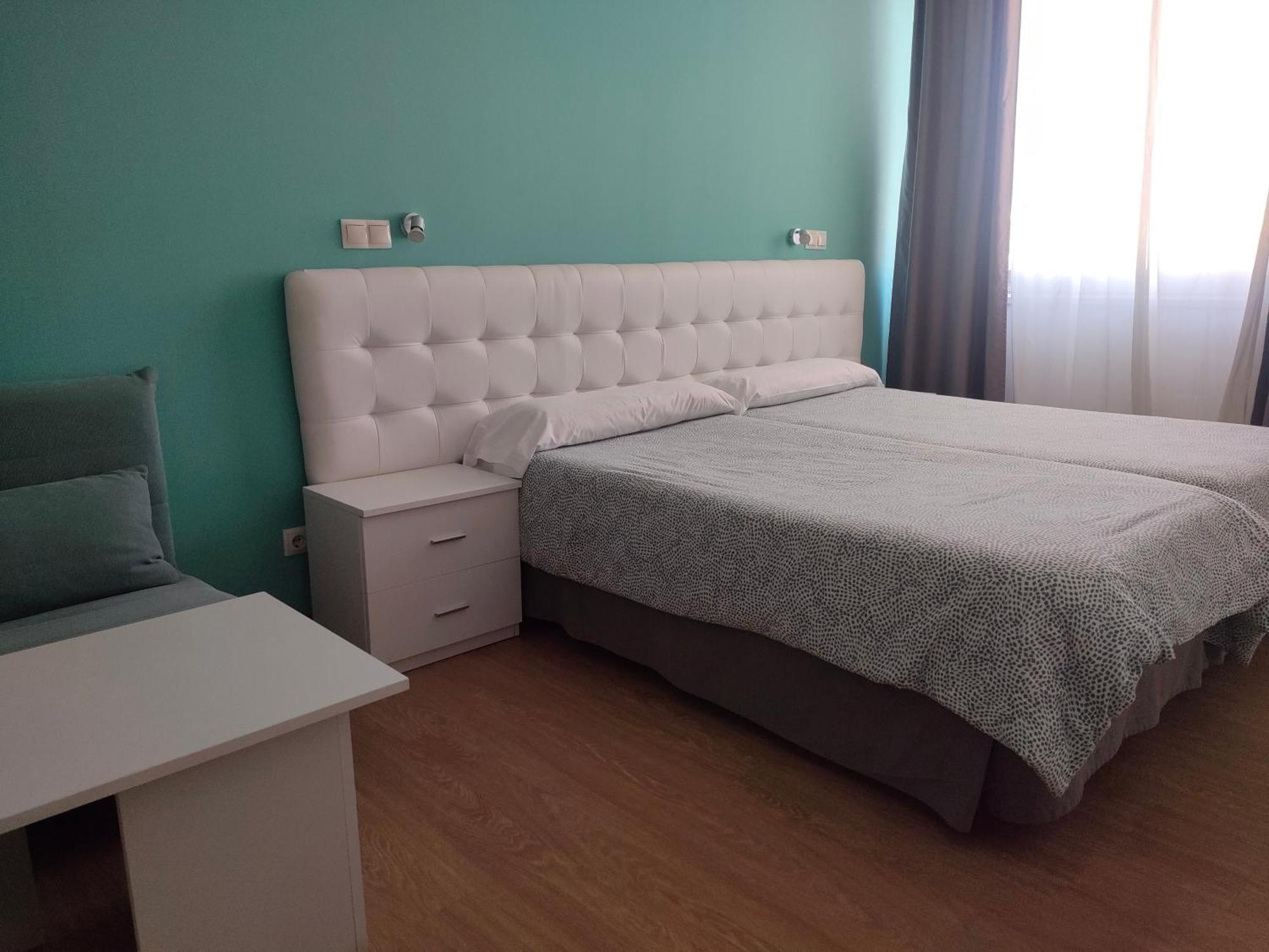 Boutique Urban Genova 2*