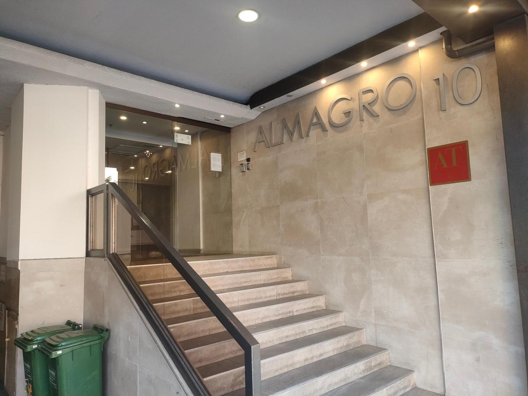 Boutique Urban Genova Lejlighedshotel 2*