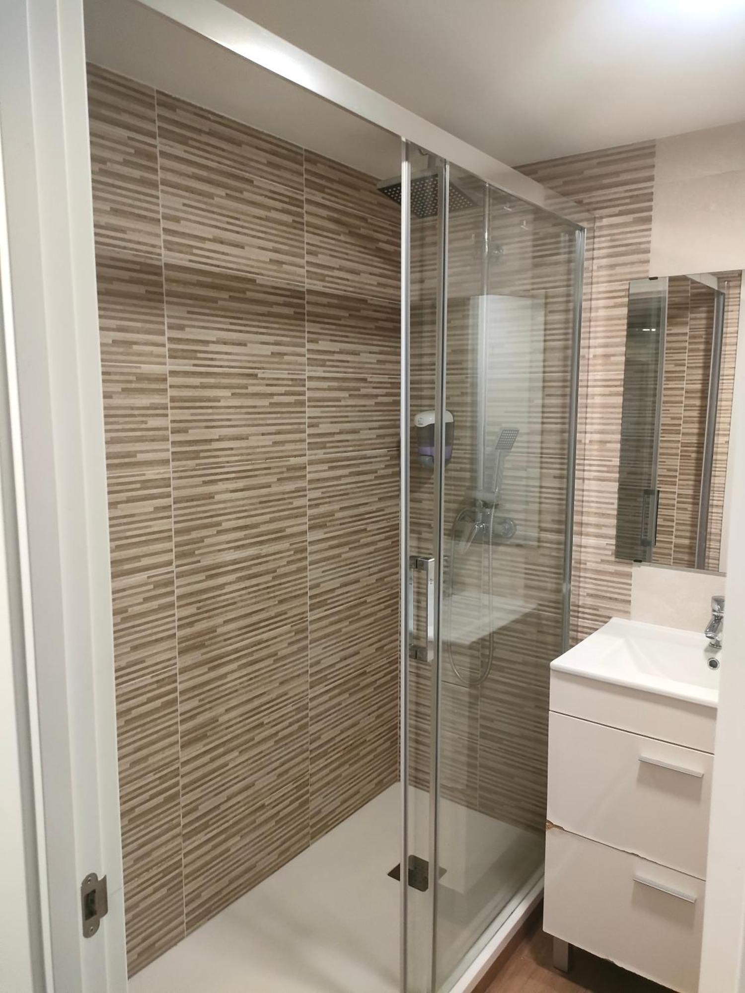 Boutique Urban Genova Lejlighedshotel