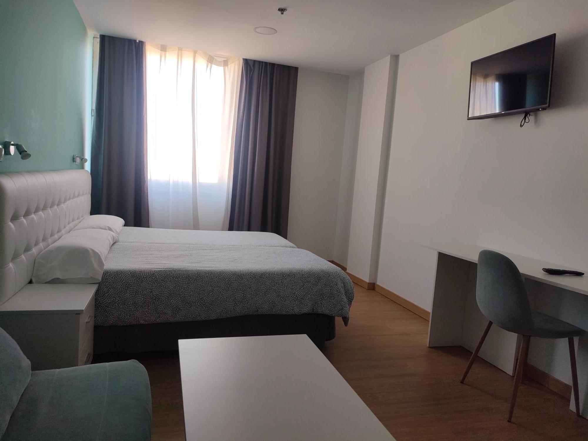 Aparthotel Boutique Urban Genova