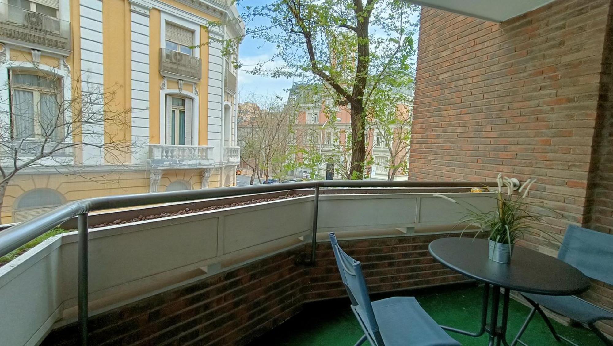 Apartment Dflat Escultor *