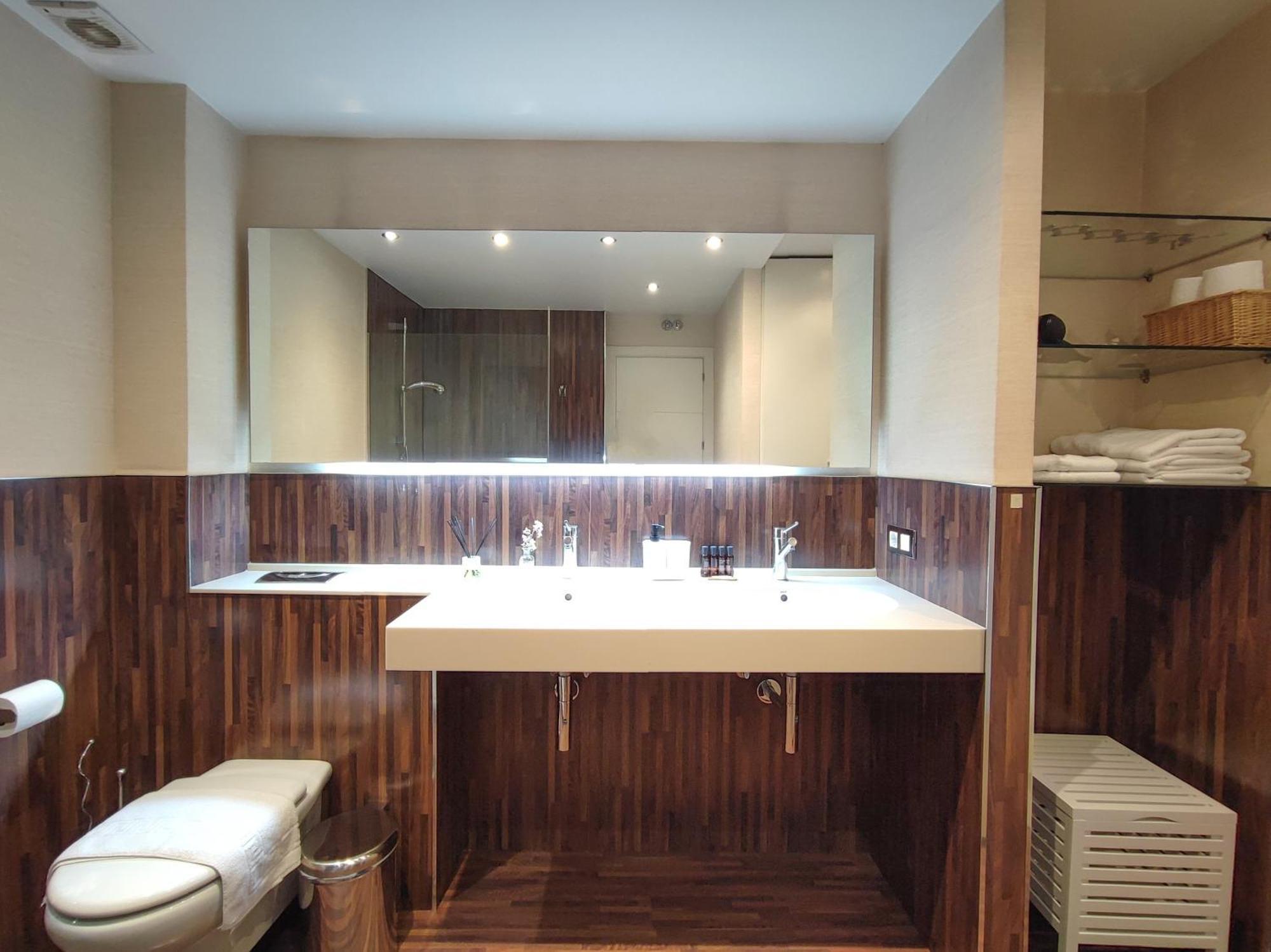 Apartment Dflat Escultor *