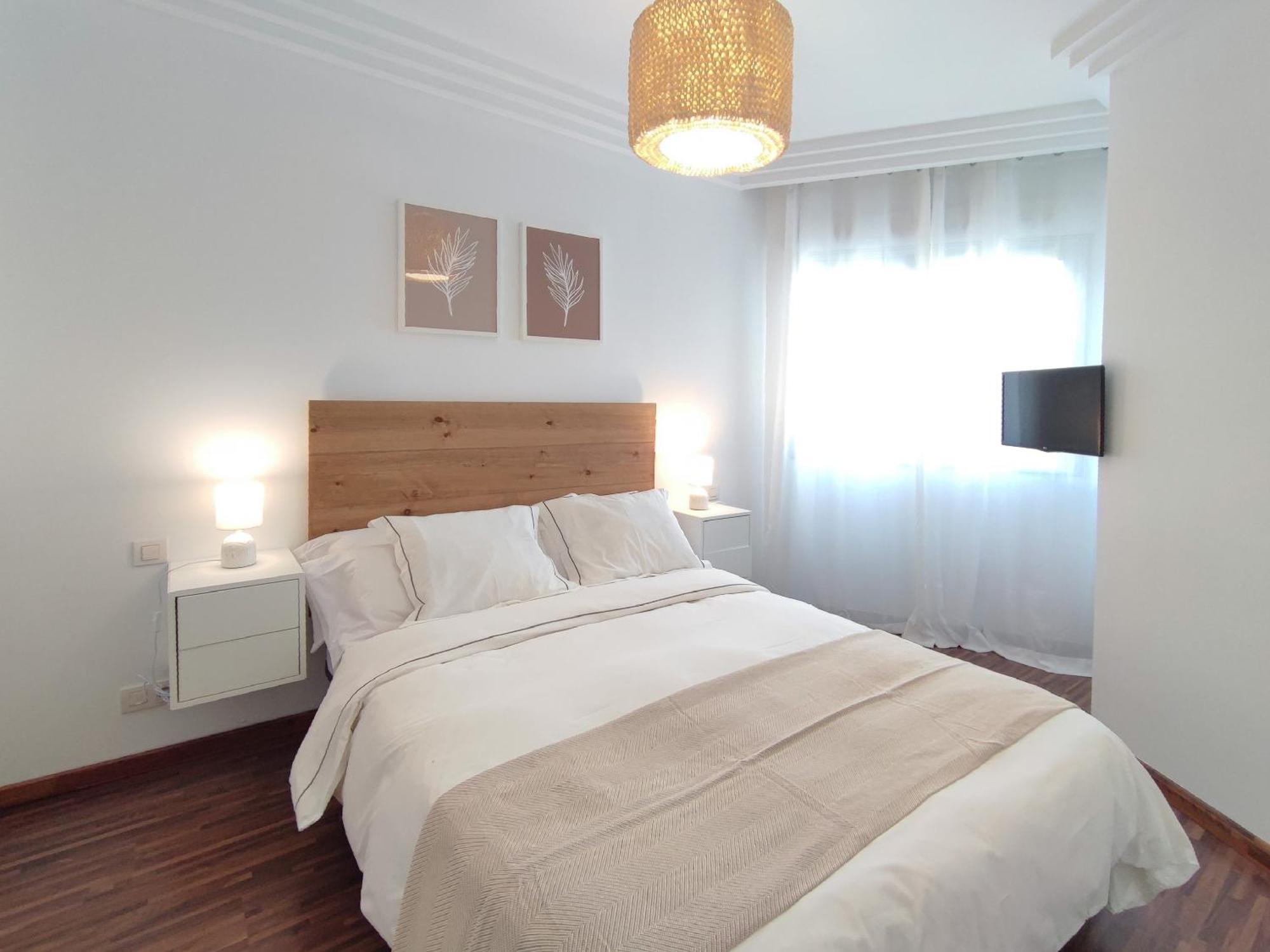 Dflat Escultor Apartment *