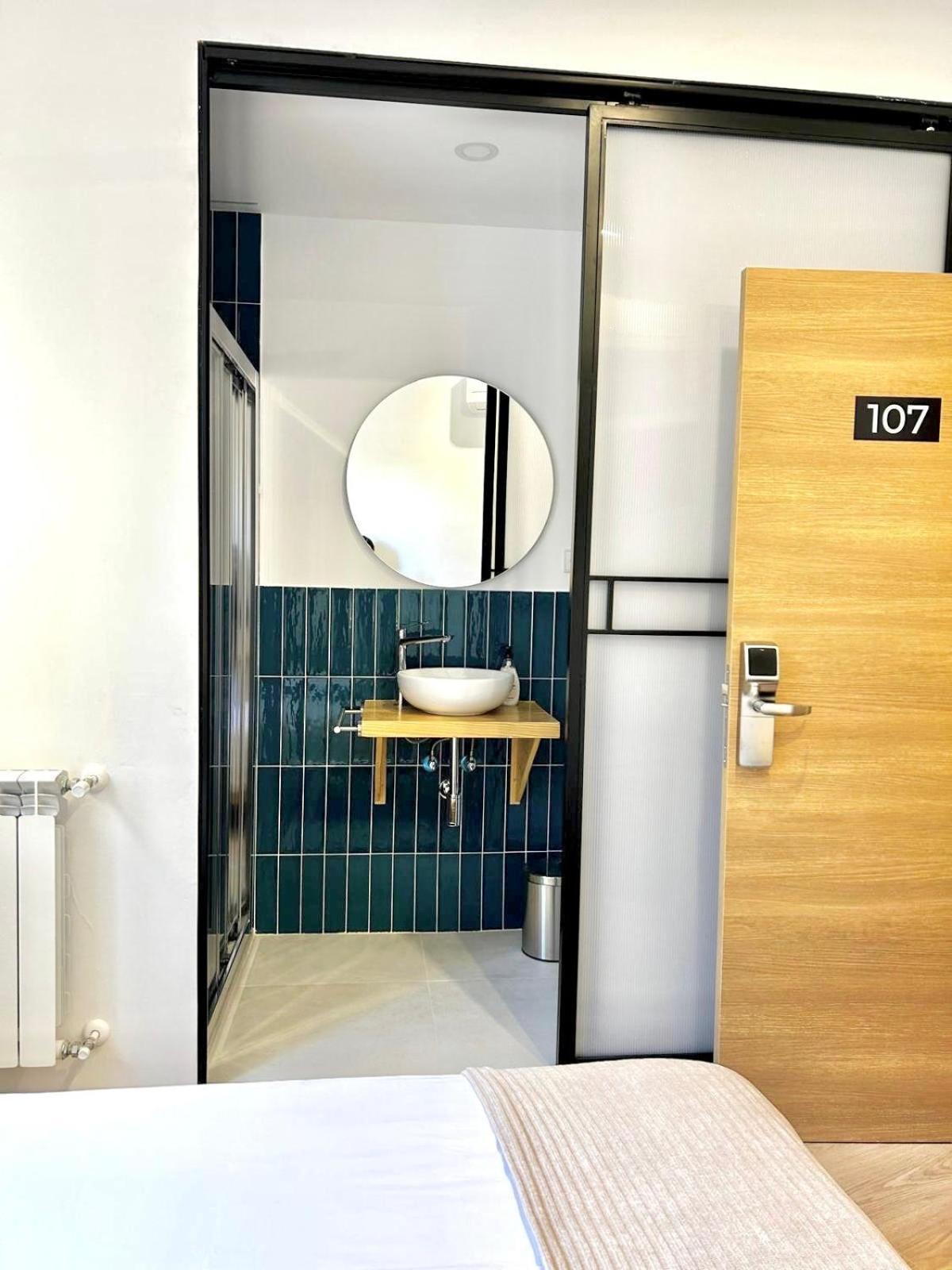 Olblanc Plaza De Espana By Batuecas Guest house *