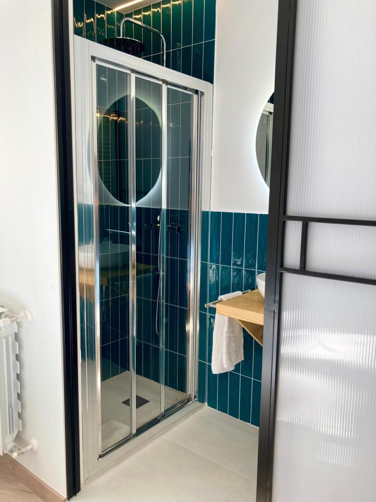 Guest house Olblanc Plaza De Espana By Batuecas *