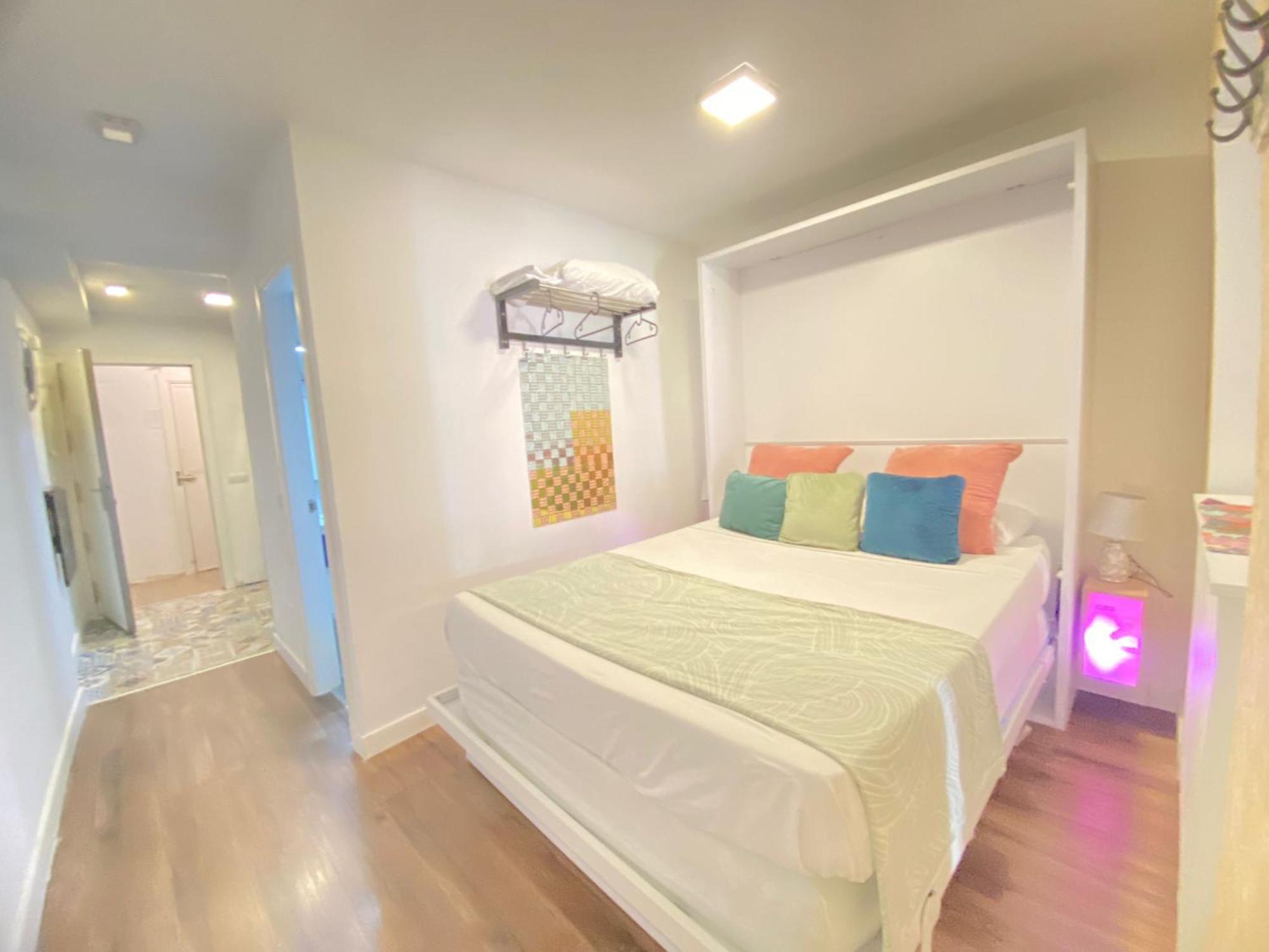 Apartamento Apartamento Delux *