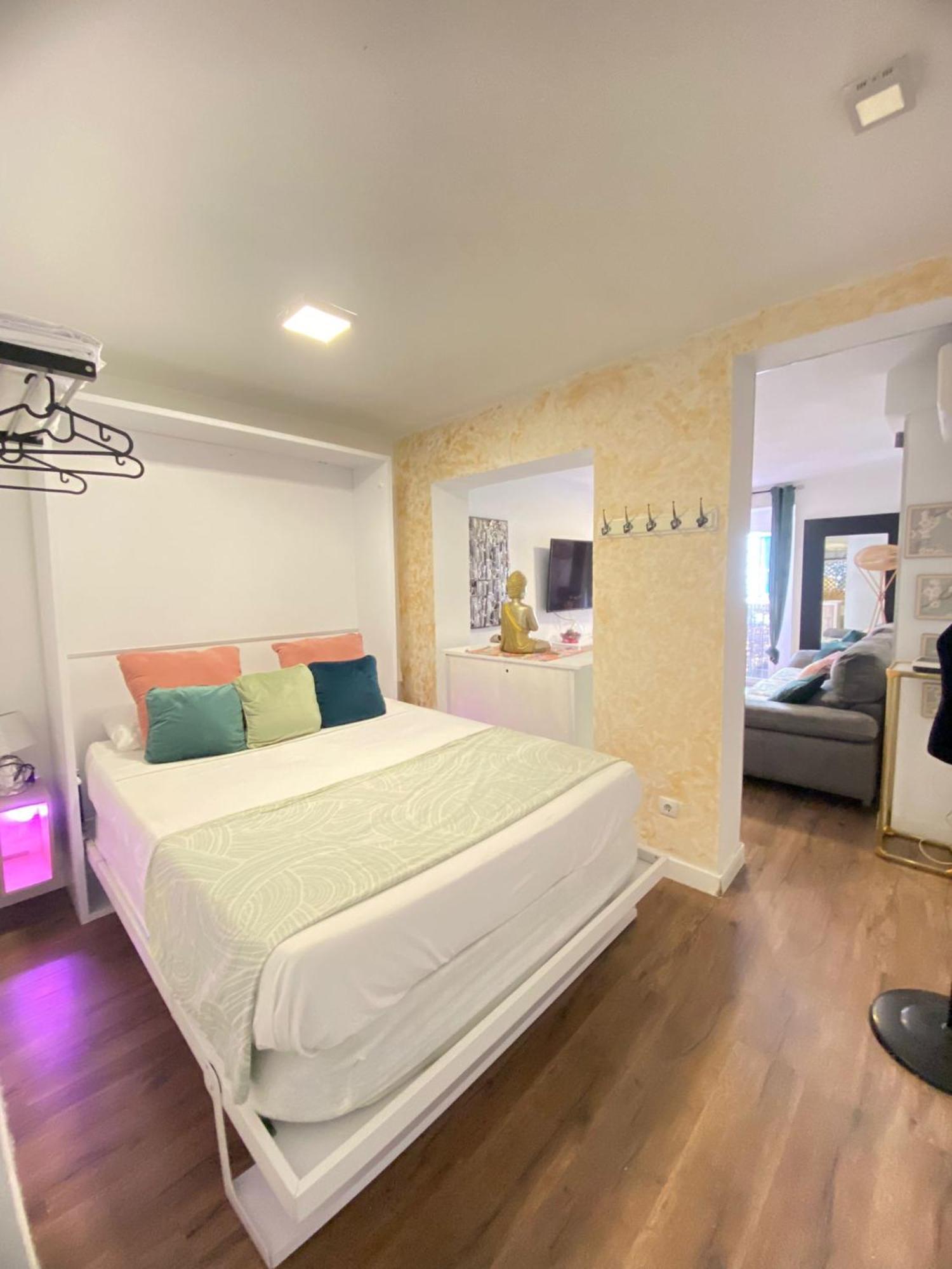 Apartamento Apartamento Delux