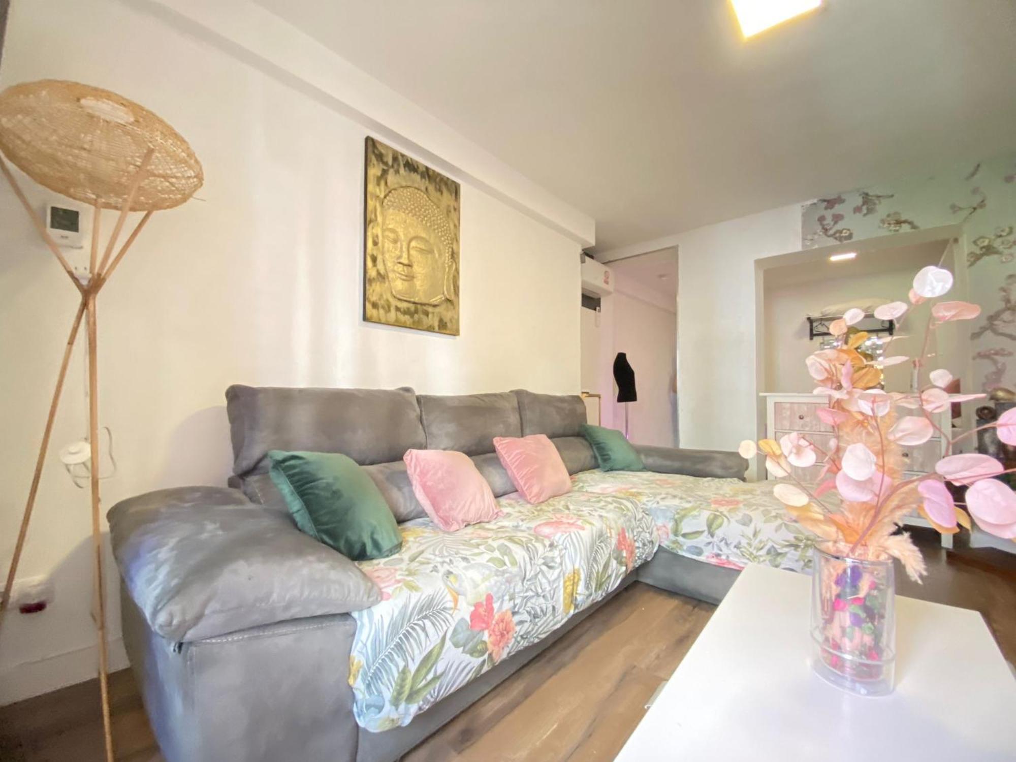Apartamento Delux * Madri