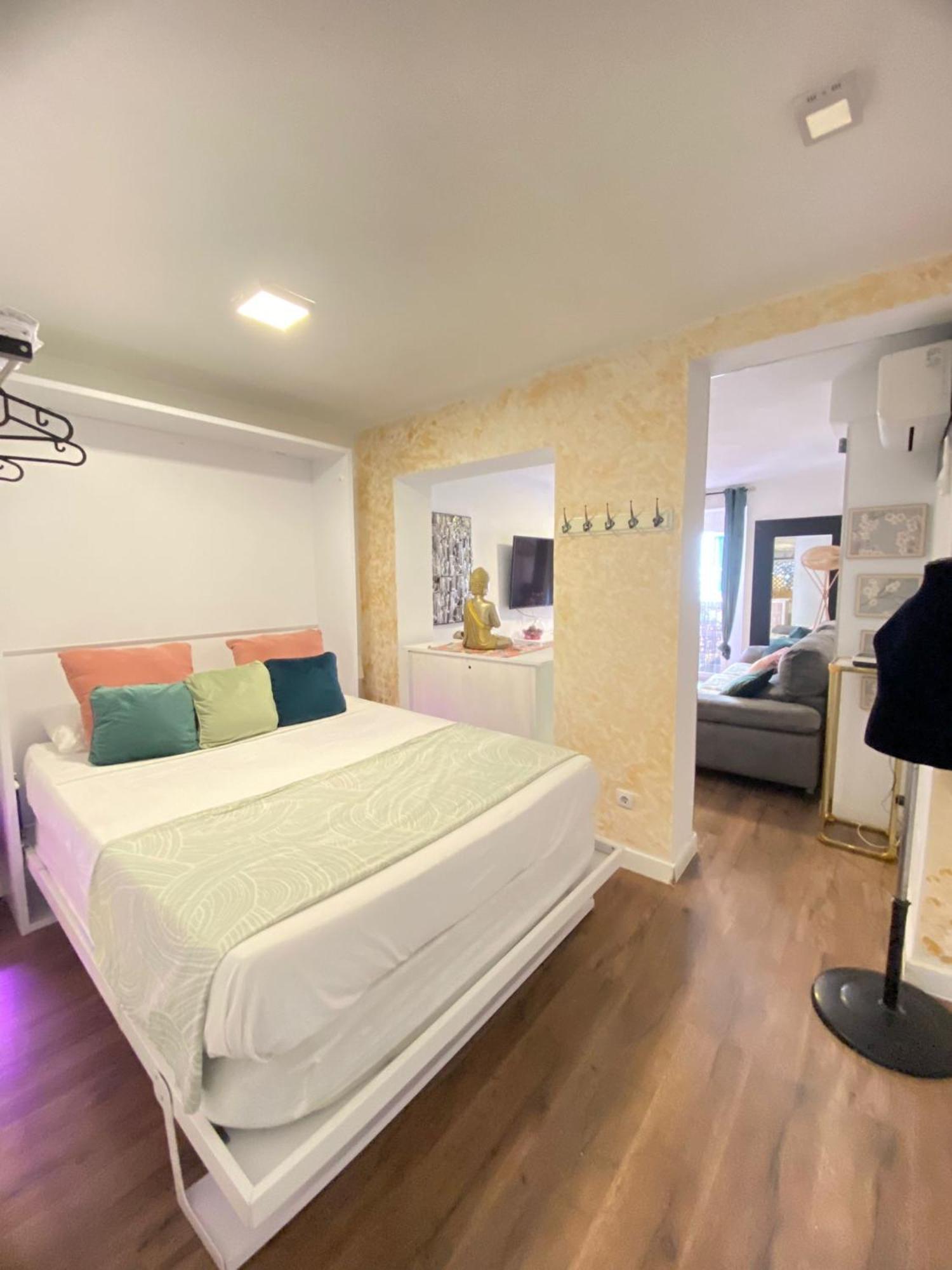 Apartamento Delux Apartamento