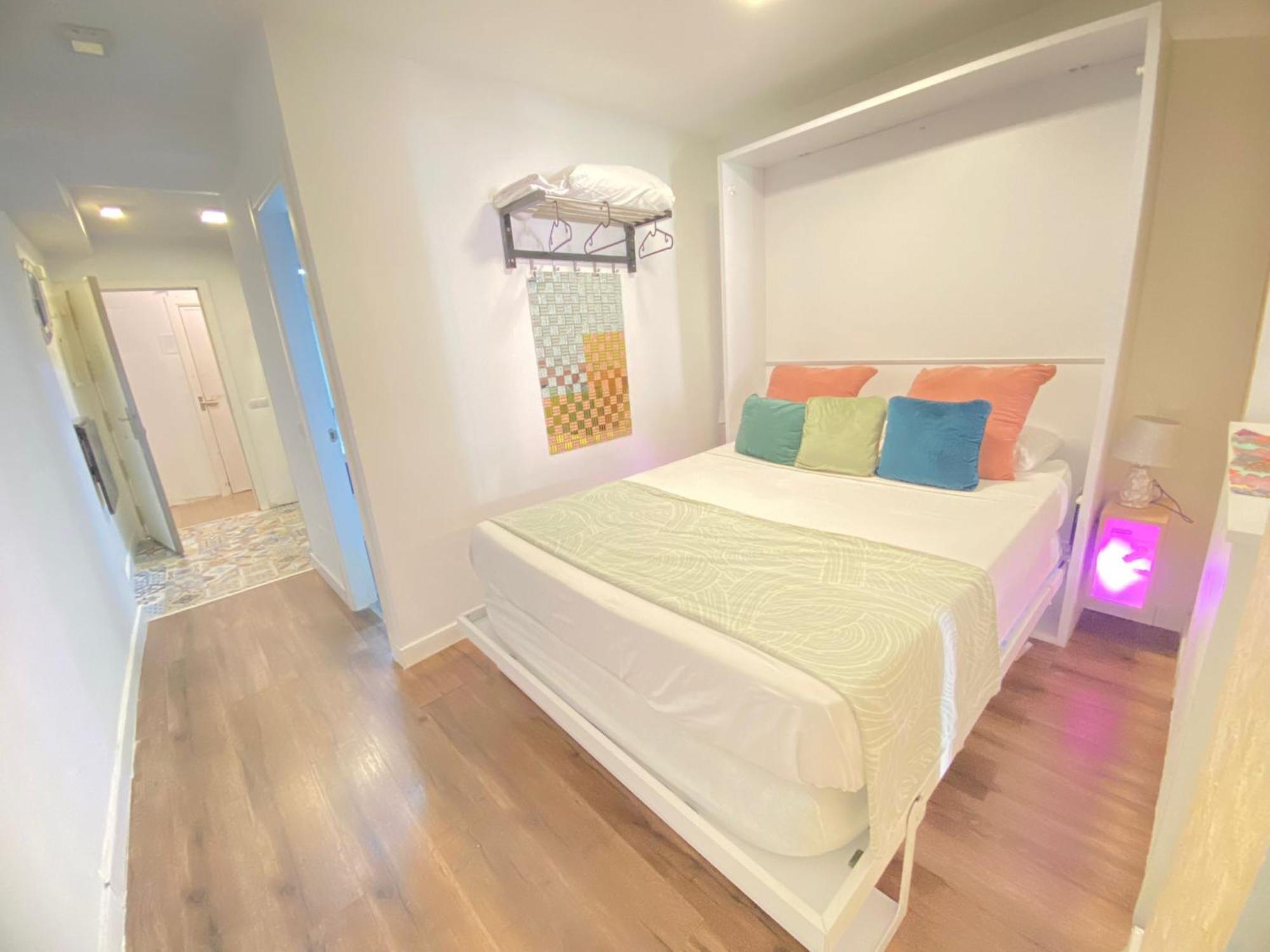 Apartamento Delux Apartamento *