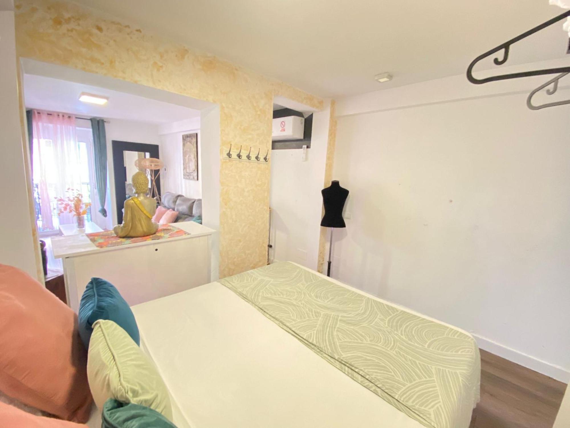 Apartamento Apartamento Delux *