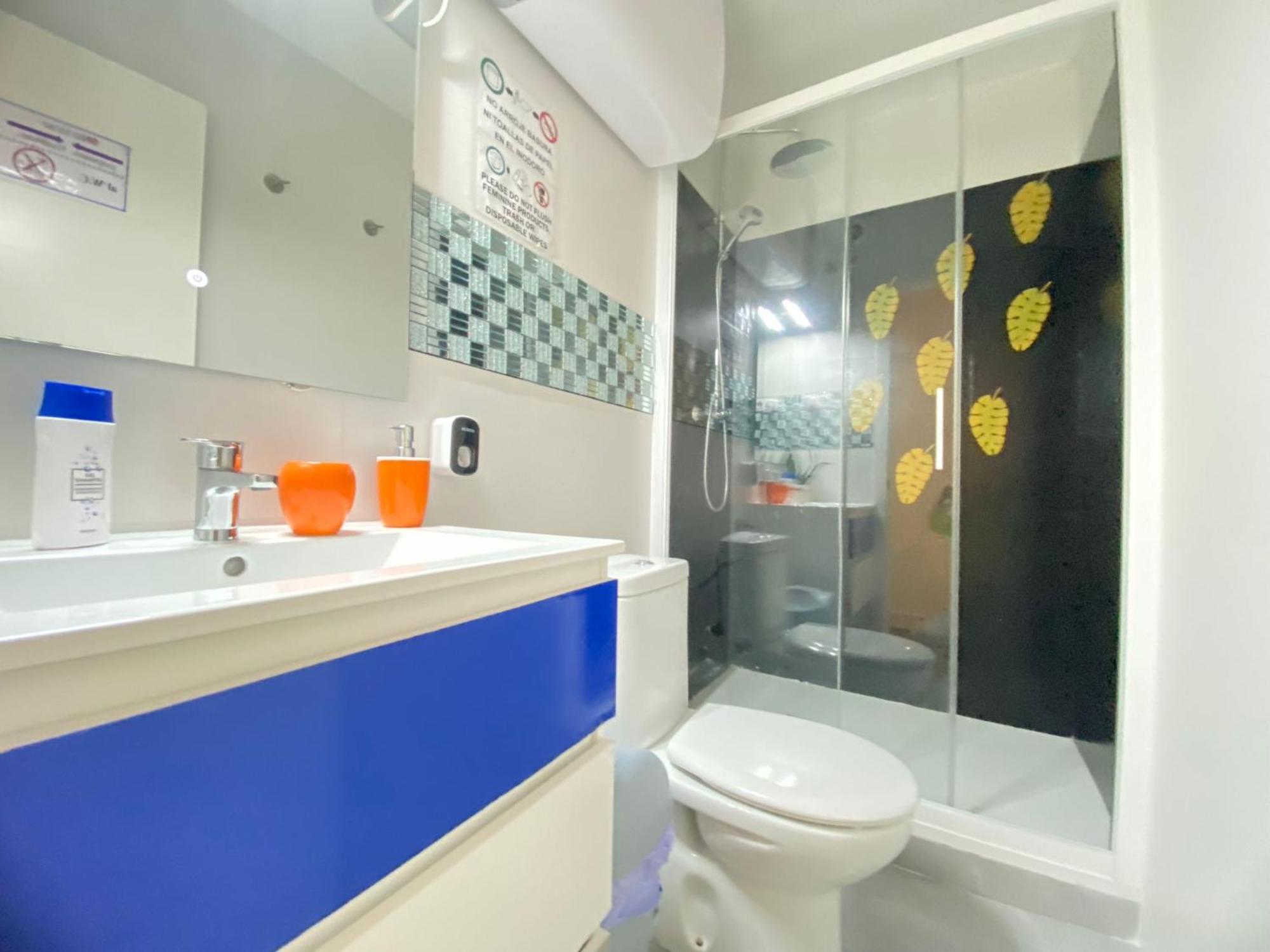Apartamento Delux Apartamento