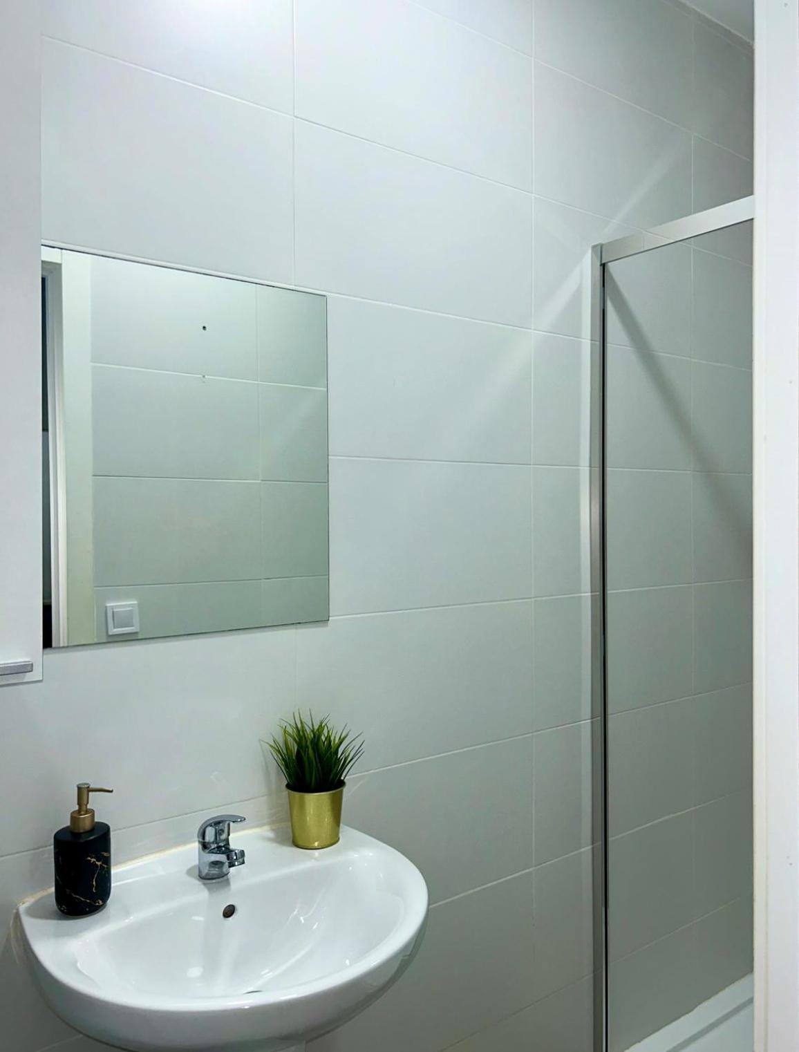 Fantástico Apartamento En Gran Vía - Chueca Madrid