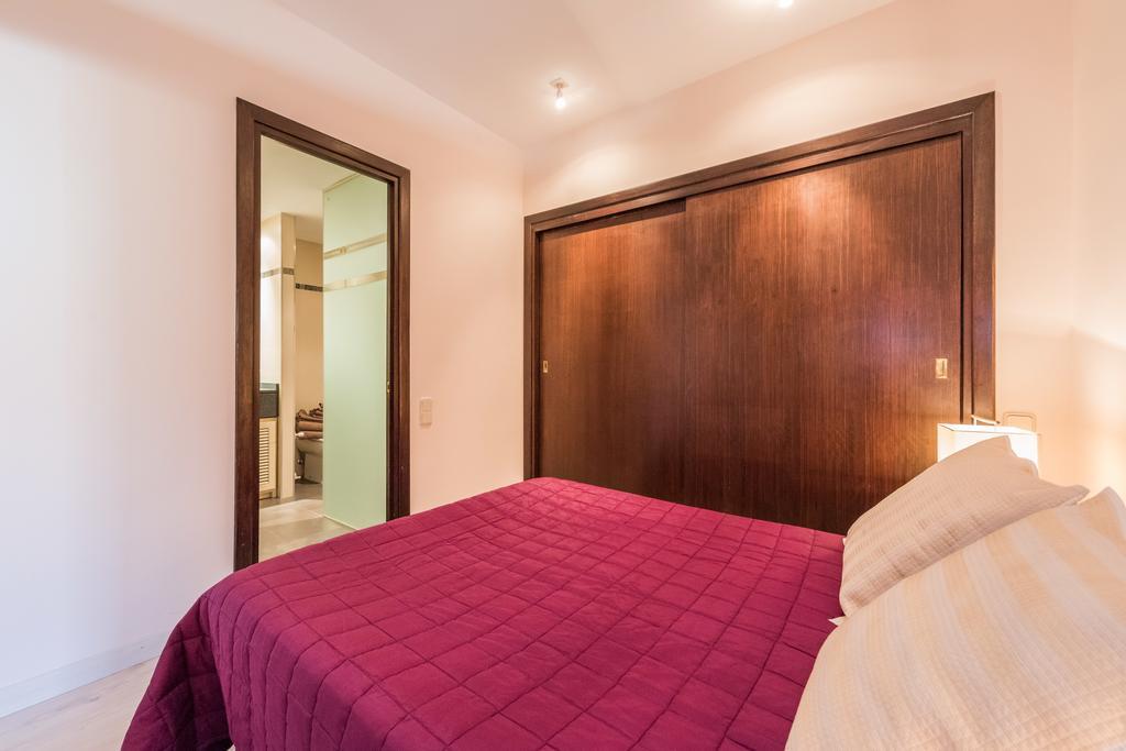 Apartment Chic Rentals Serrano
