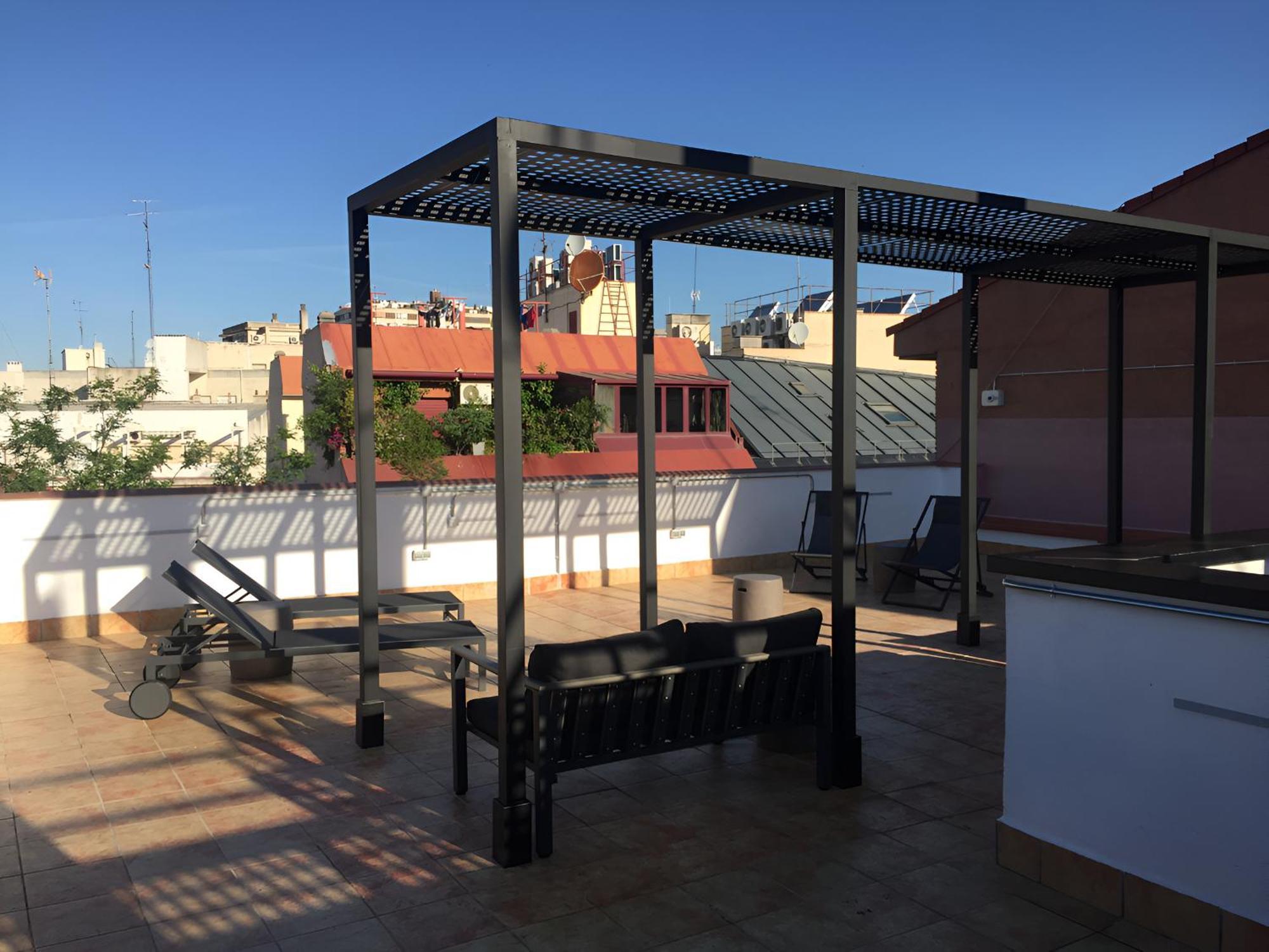 Apartamento Be Mate Blasco De Garay Madri