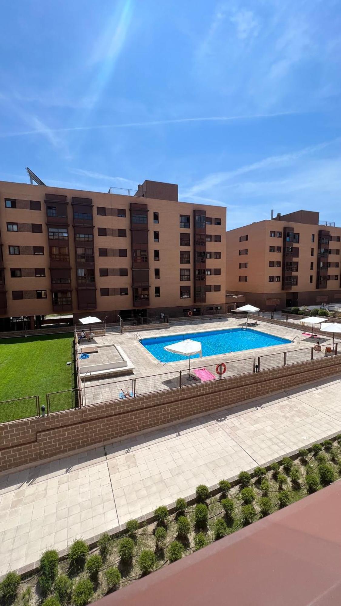Apartment Ole Ifema, Aeropuerto *