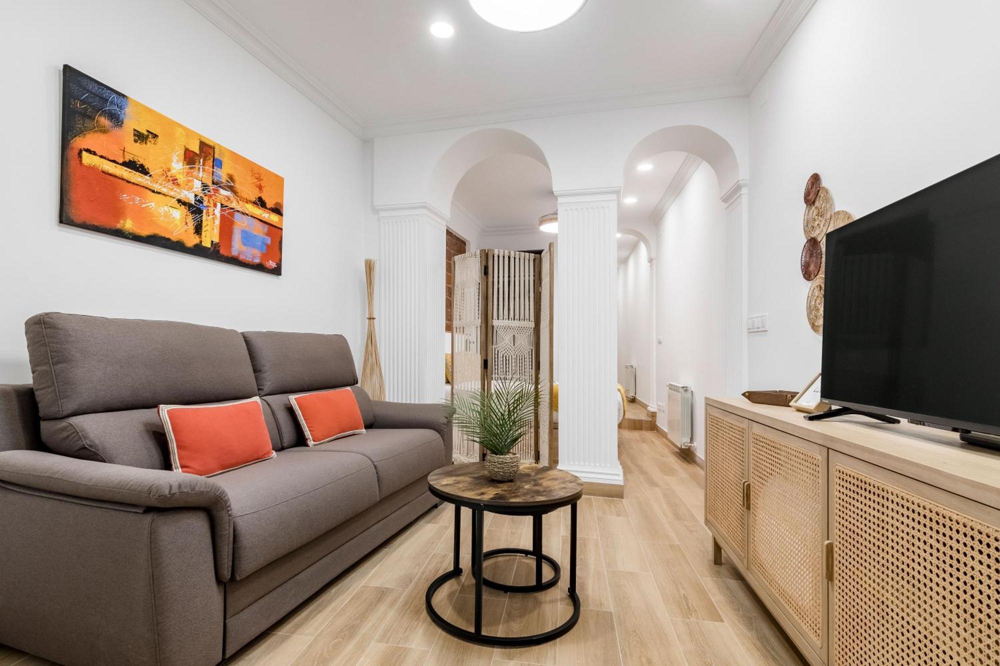 Charming Chueca Center - Apartment