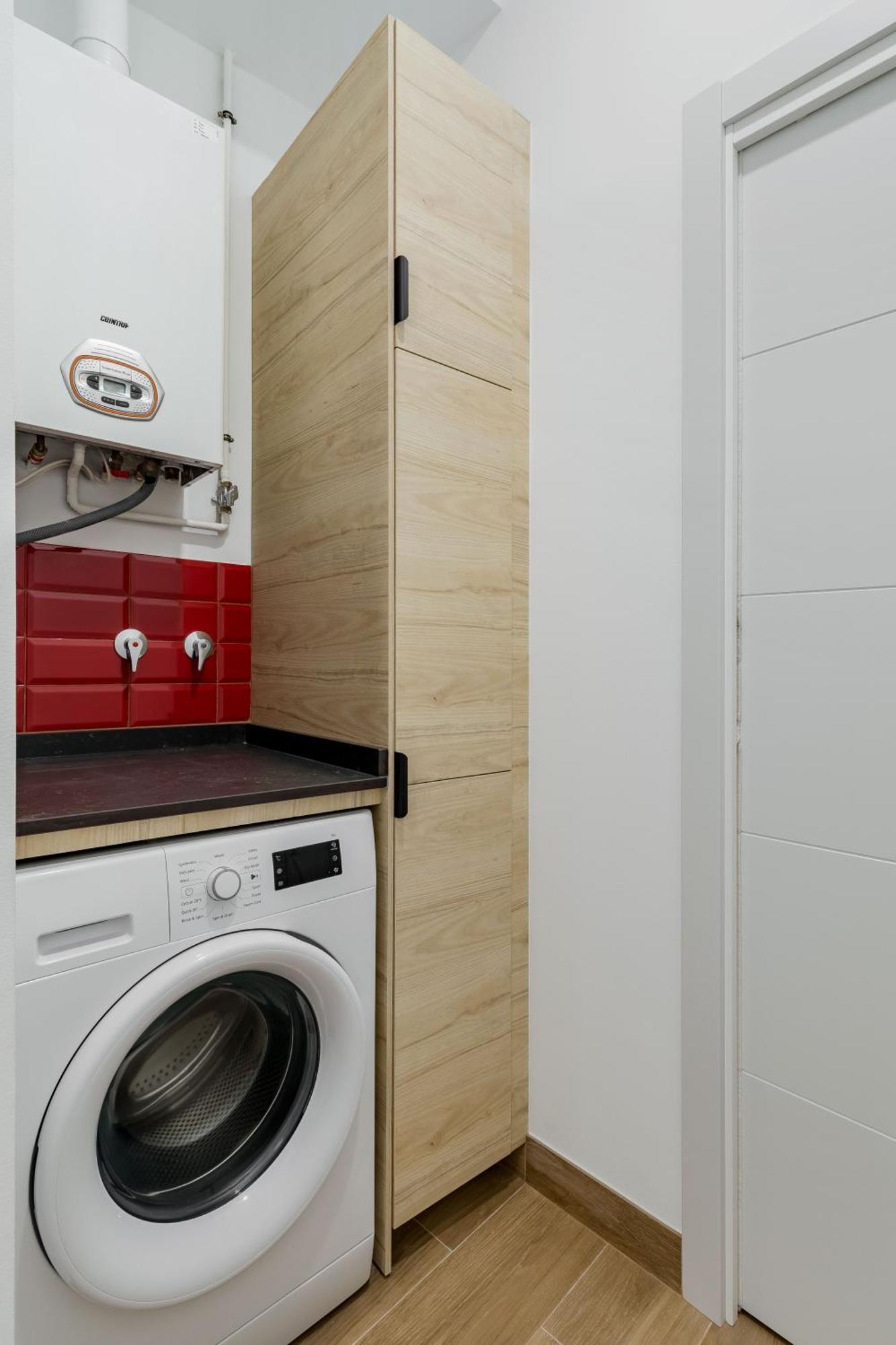 Apartment Charming Chueca Center - *