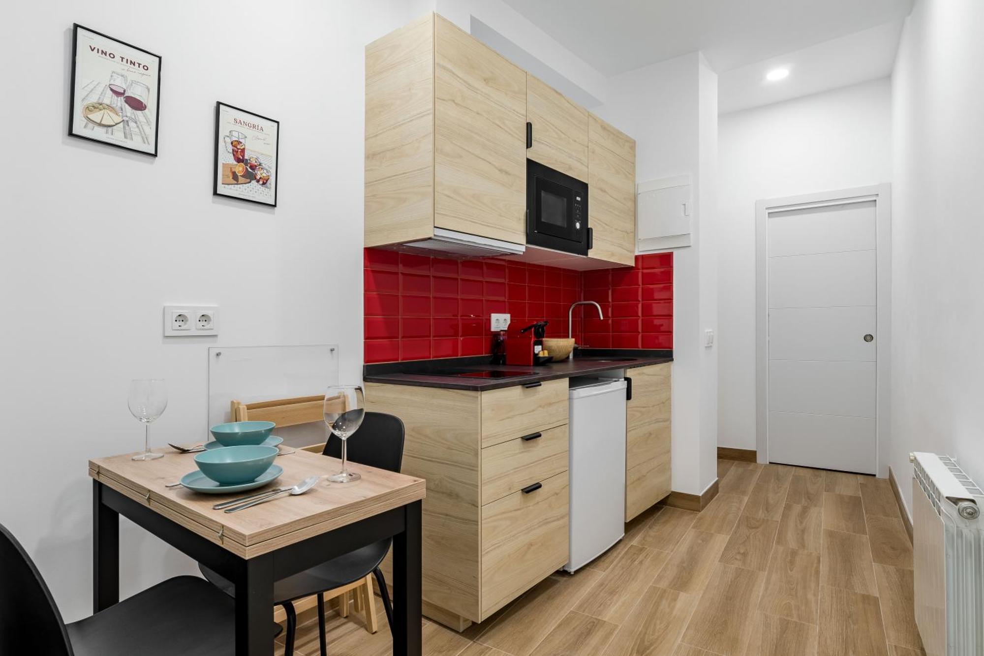 Charming Chueca Center - Apartment Madrid