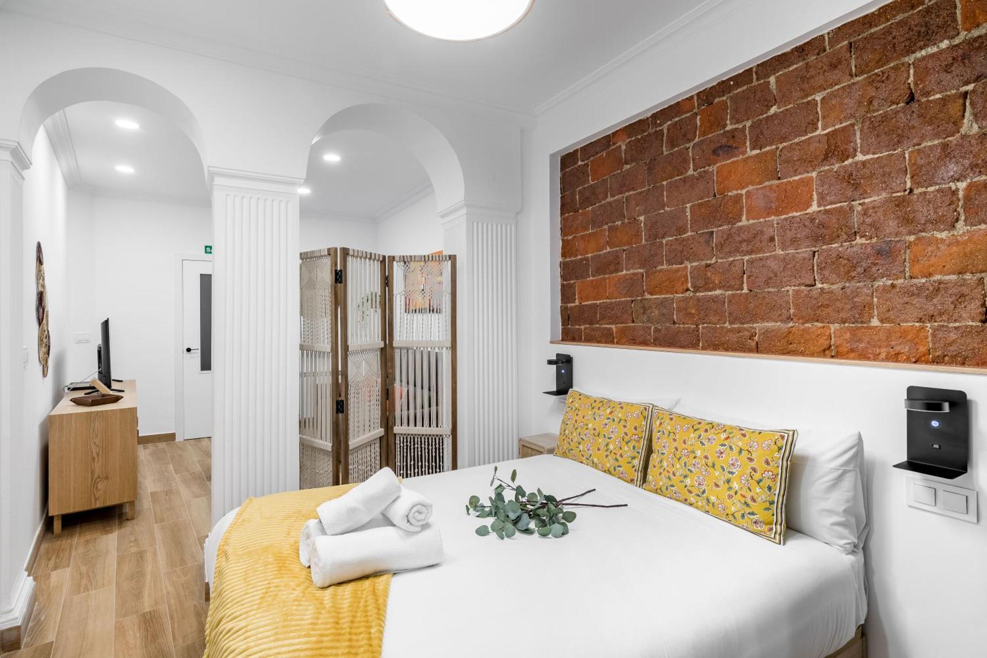 Charming Chueca Center - Apartment