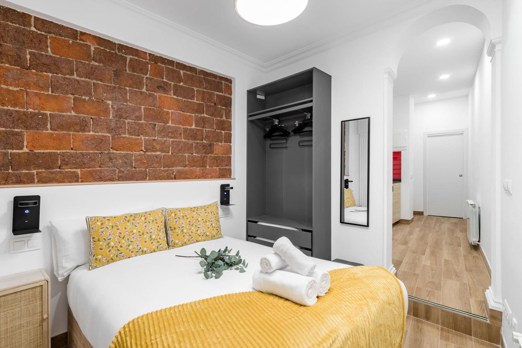 Charming Chueca Center - Apartment *
