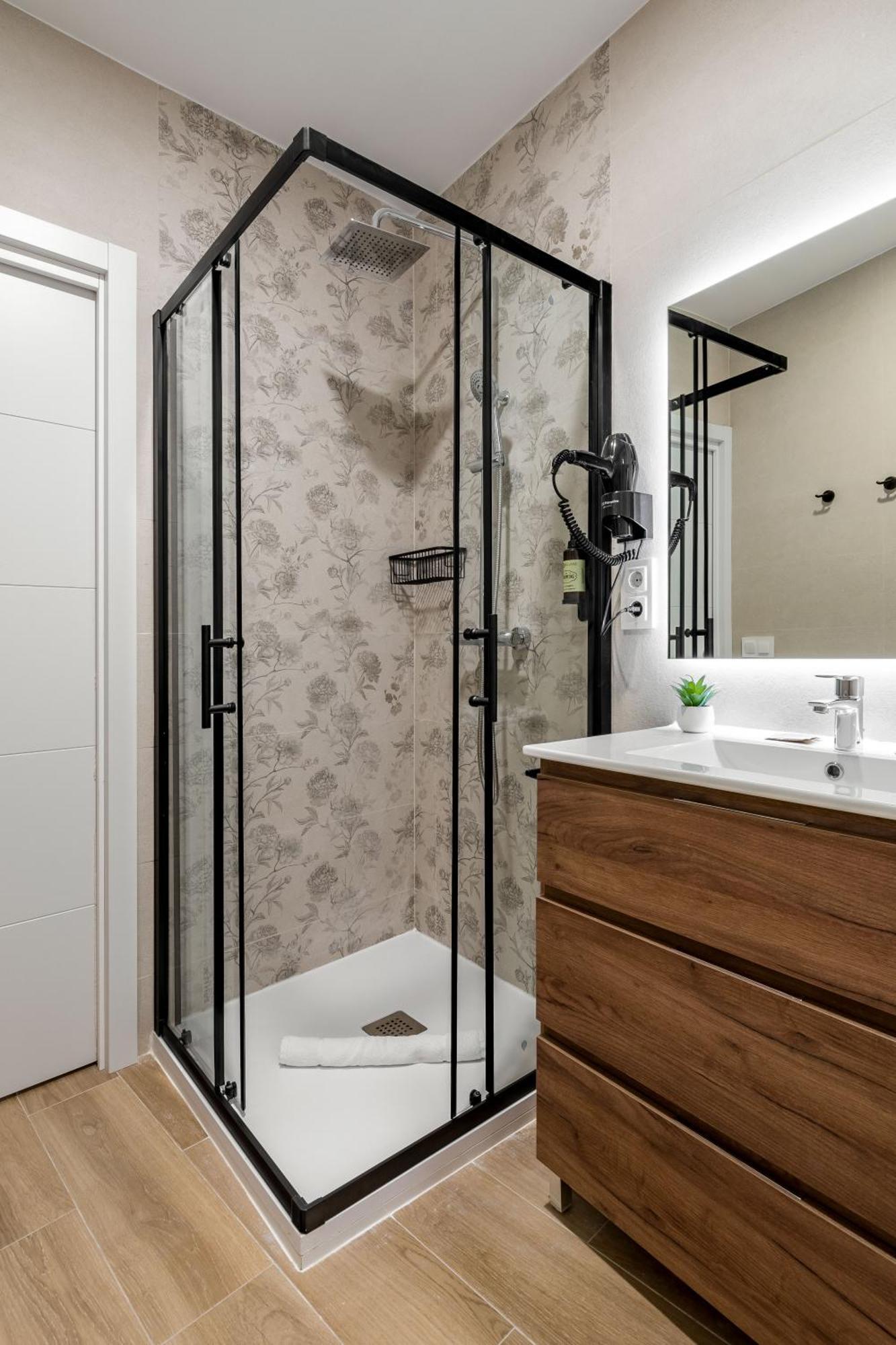 Apartamento Charming Chueca Center -