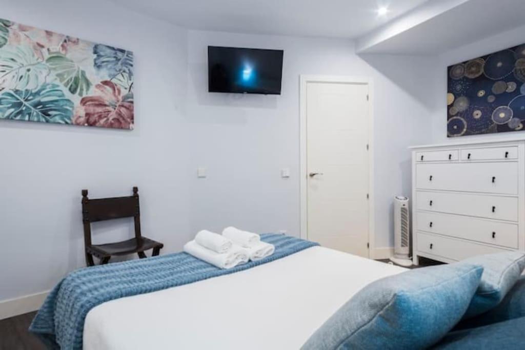 Modern Flat In The Center - Seg Apartamento
