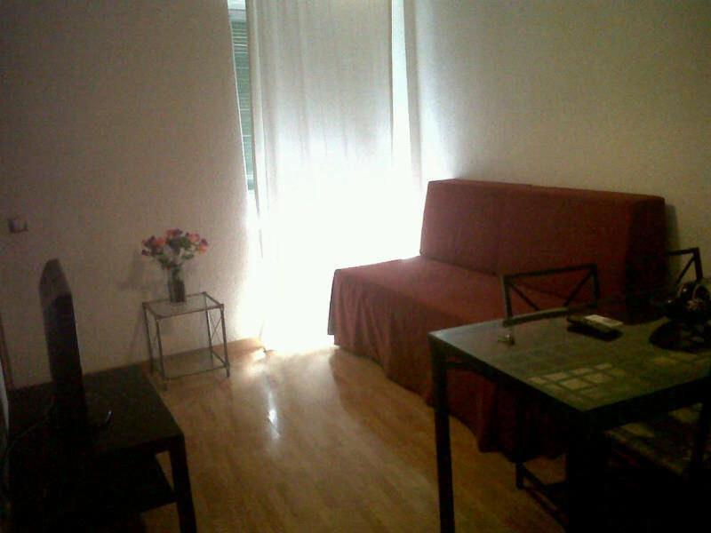 Km1 Amparo Hotel