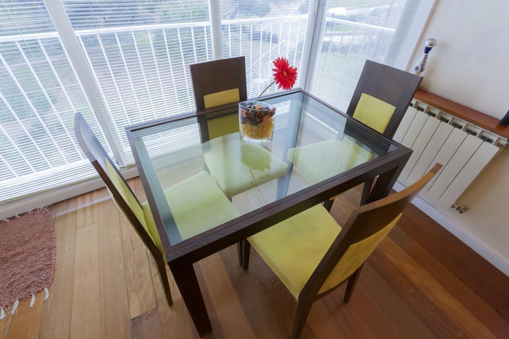 Pyr Select Jardines De Debod Apartment Madrid