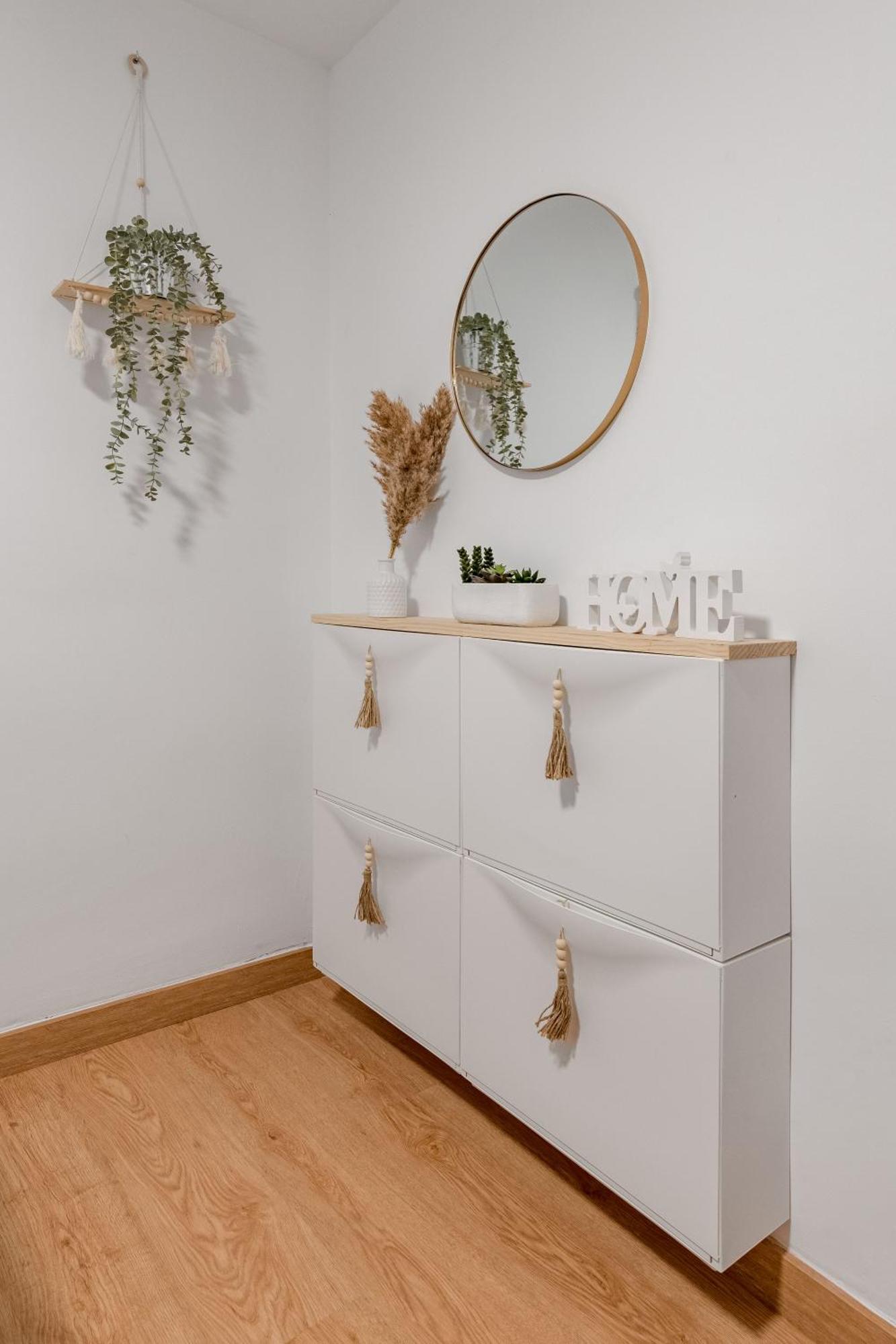 Charming Comillas Apartment