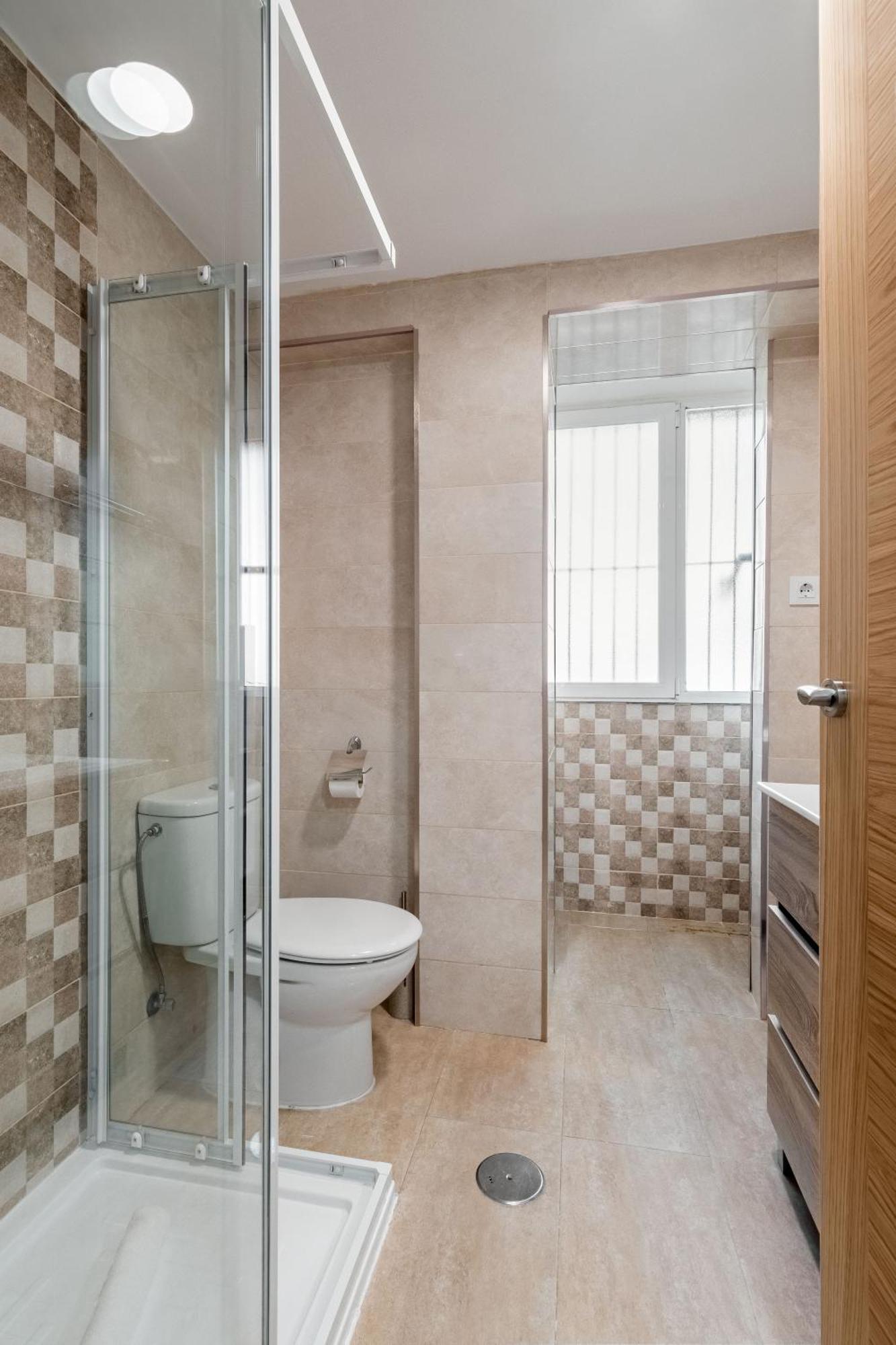 Charming Comillas Apartment Madrid