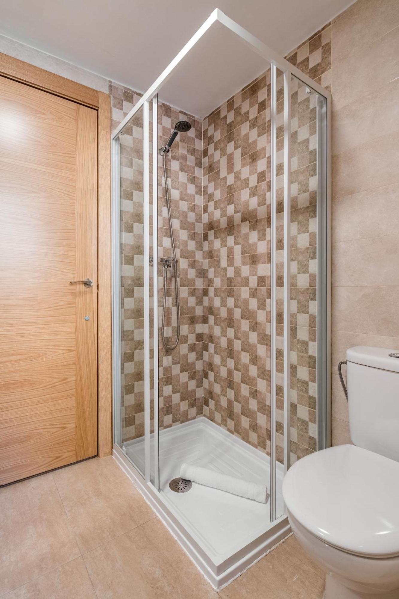 Charming Comillas Apartment