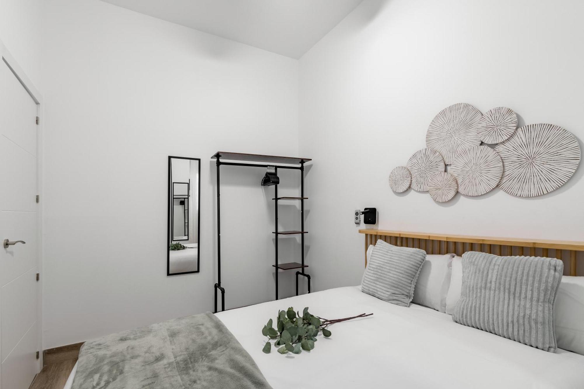 Madrid Villaverde - Apartamentos Acogedores, Ac Madrid
