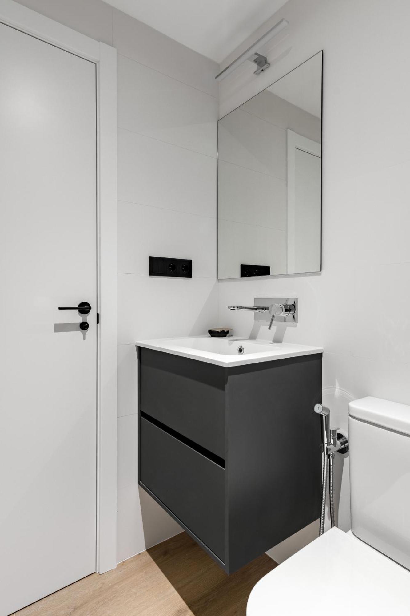 Apartamento Charming Gran Via Vii