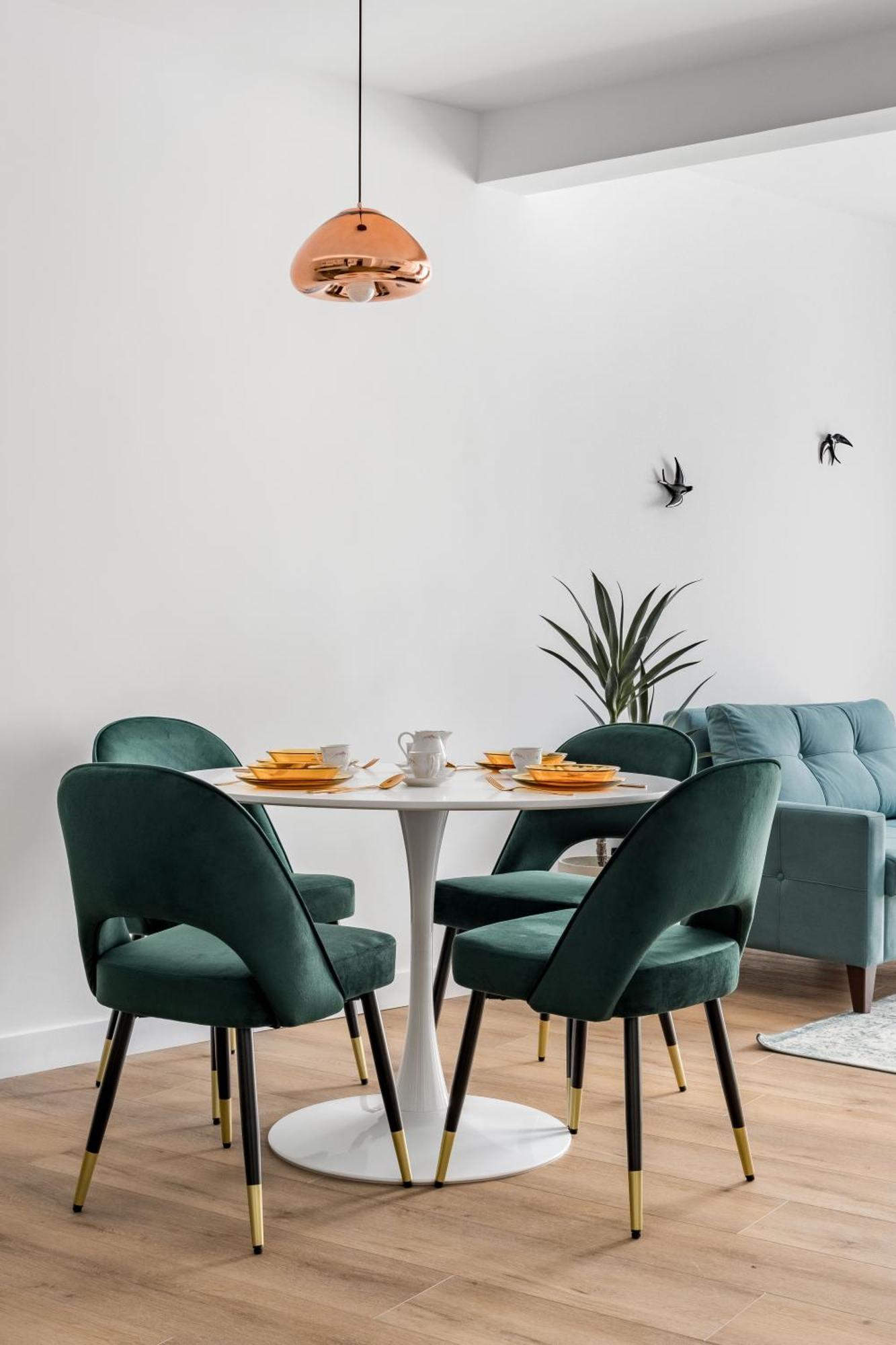 Charming Gran Via Vii Apartment