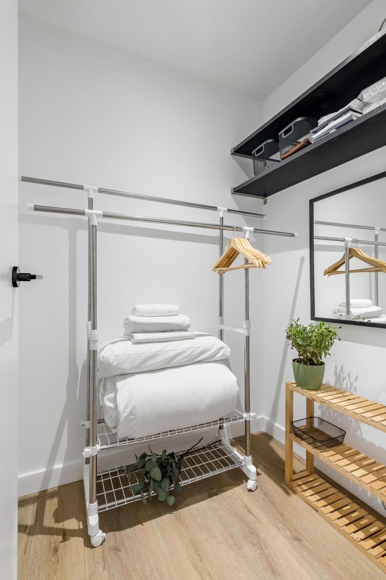 Charming Gran Via Vii Apartment *