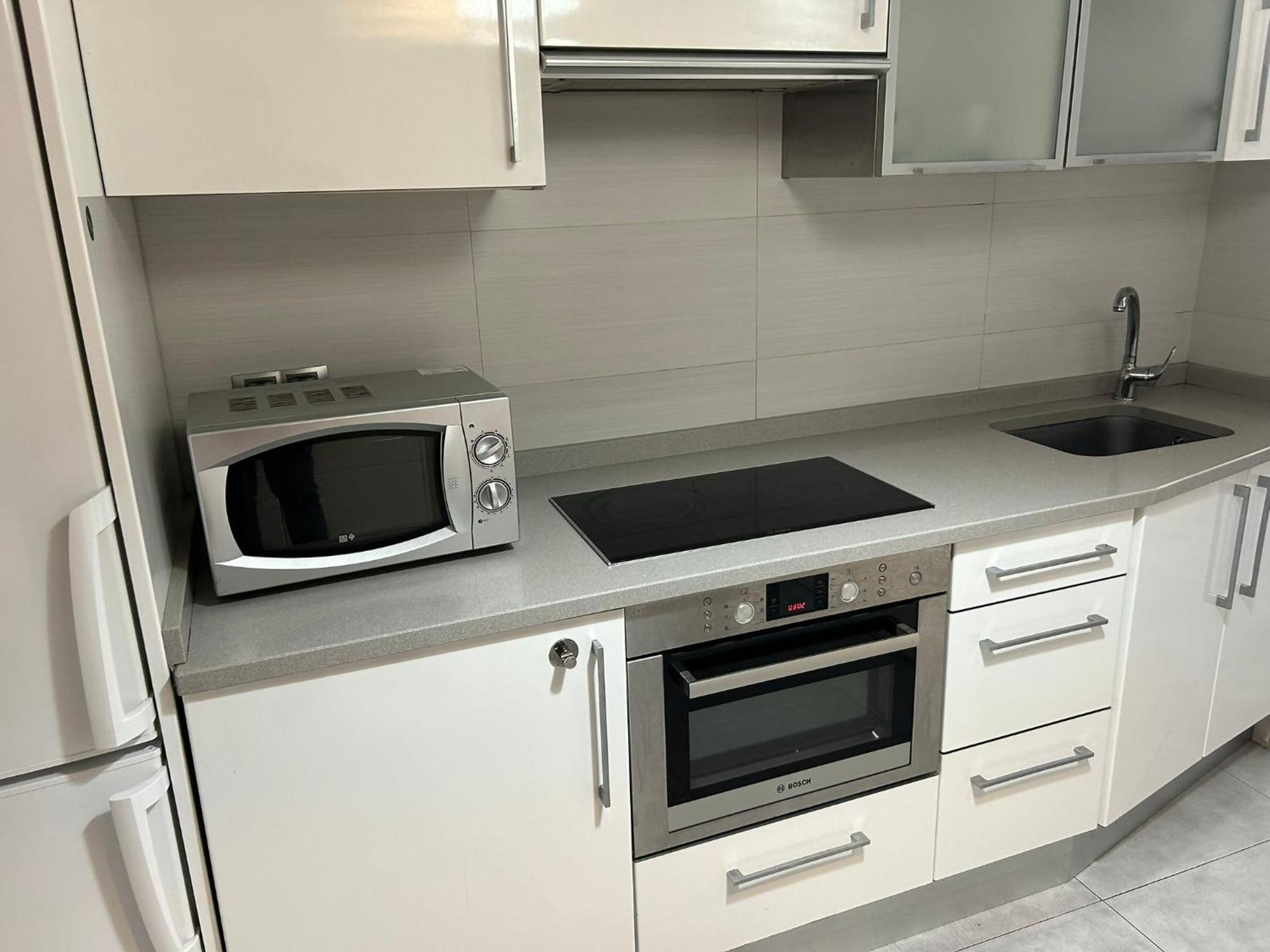 Apartment Genial En Centro Madrid
