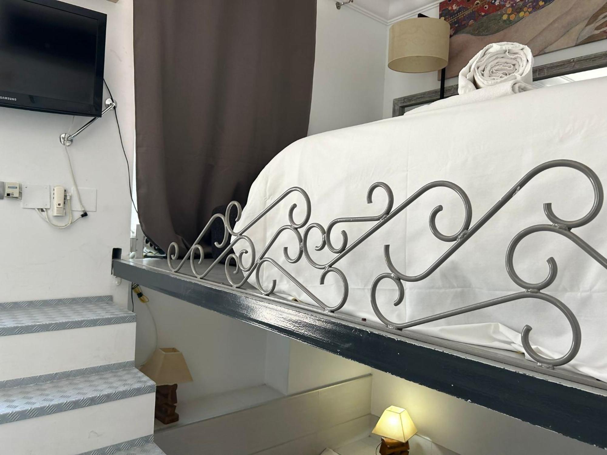 Apartment Genial En Centro
