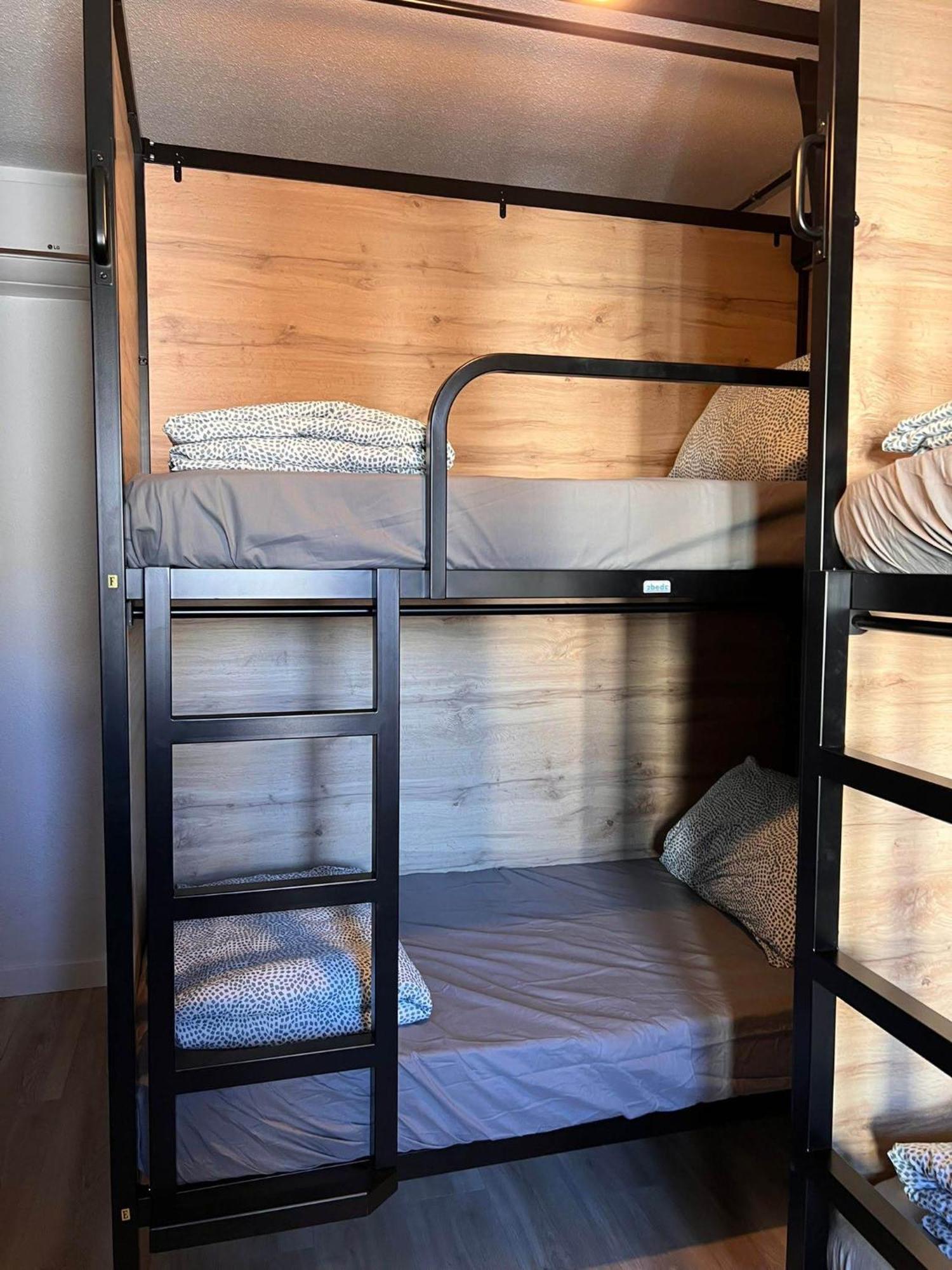 Hostel Onefam Madrid