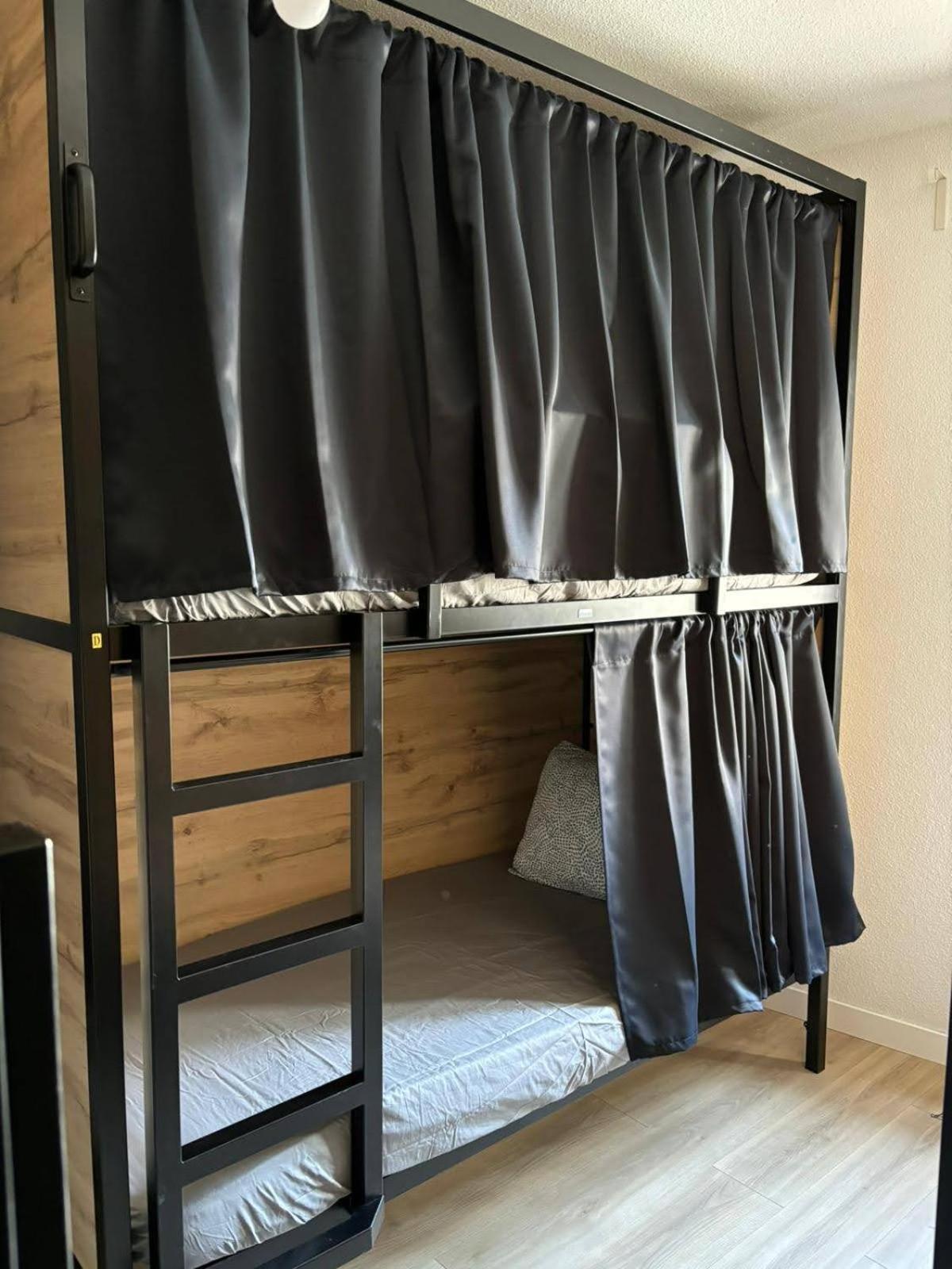 Onefam Hostel *