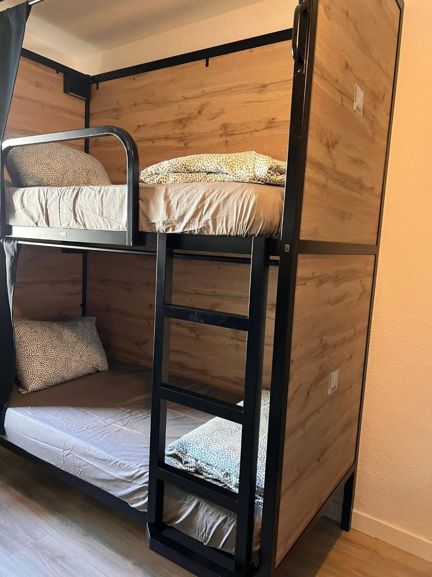 Hostel Onefam