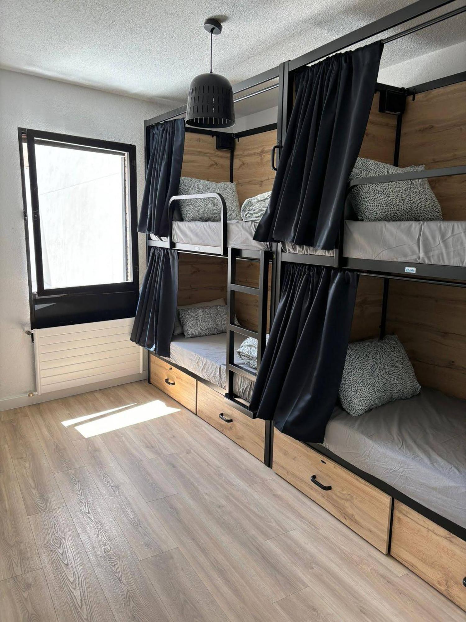 Onefam Hostel